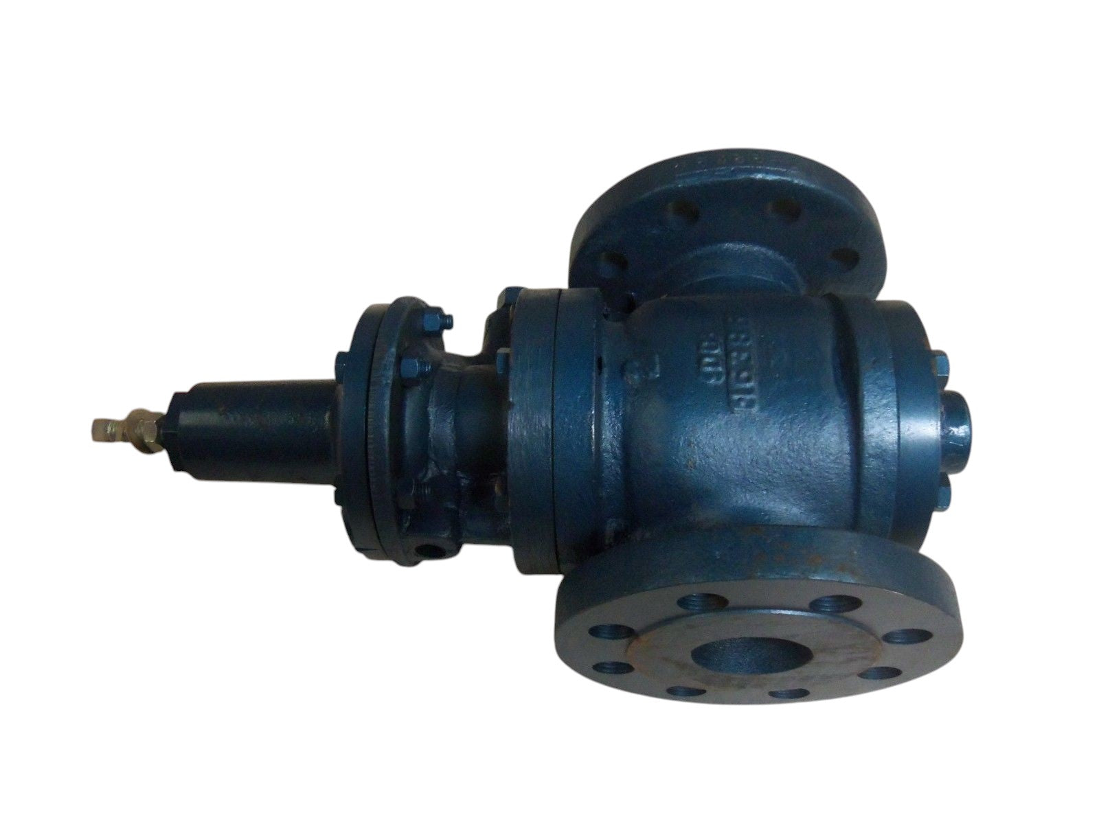 WATSON MCDANIEL 402 VALVE UNMP