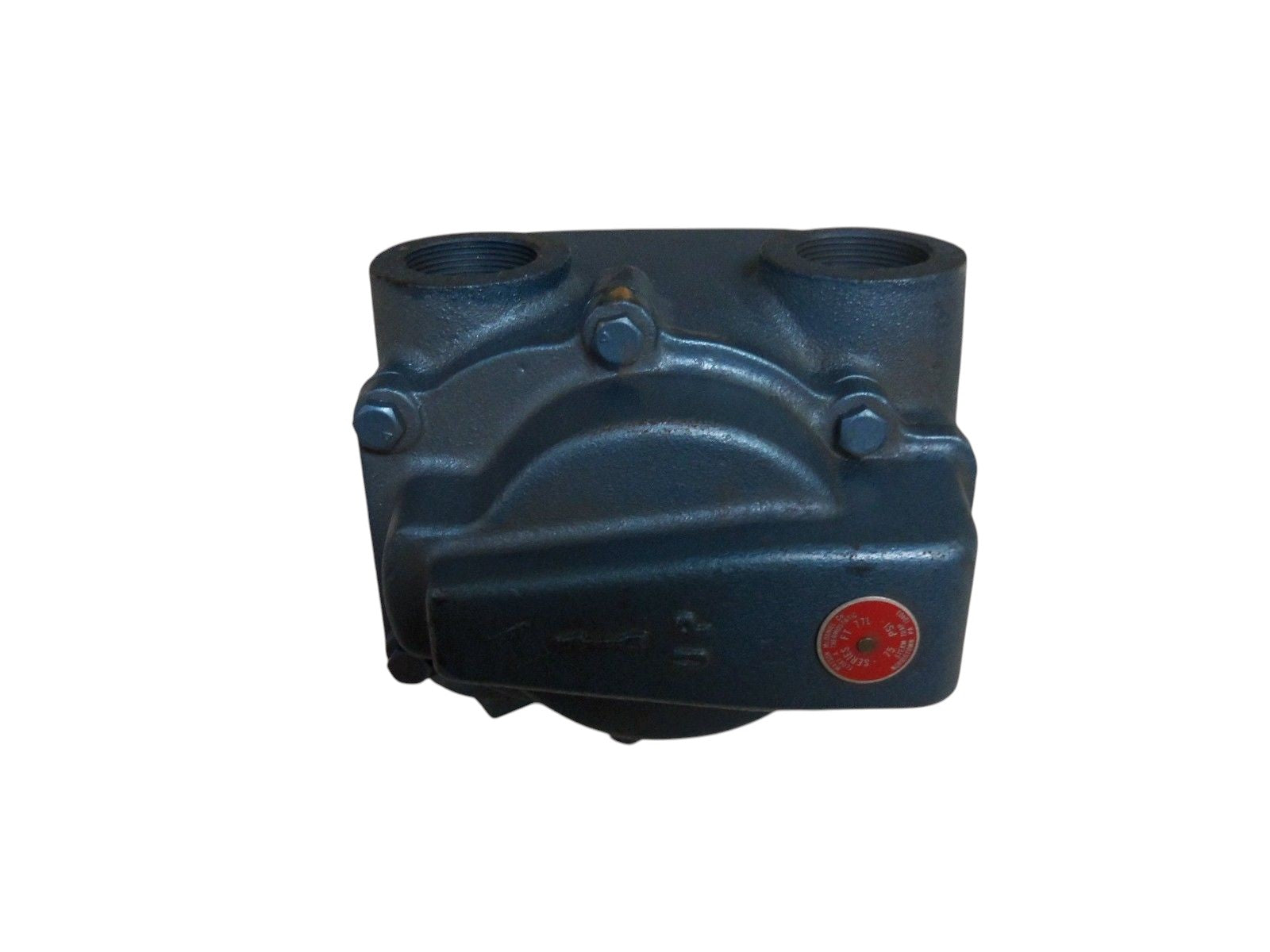 WATSON MCDANIEL FT-77L VALVE UNMP