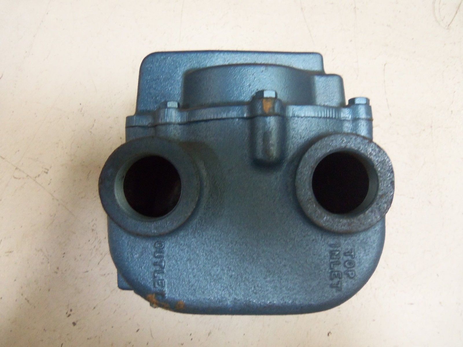 WATSON MCDANIEL FT-77L VALVE UNMP