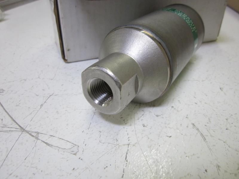 WATSON MCDANIEL WLD1811-13X12 DRAINER, LD1811 078 NSNP
