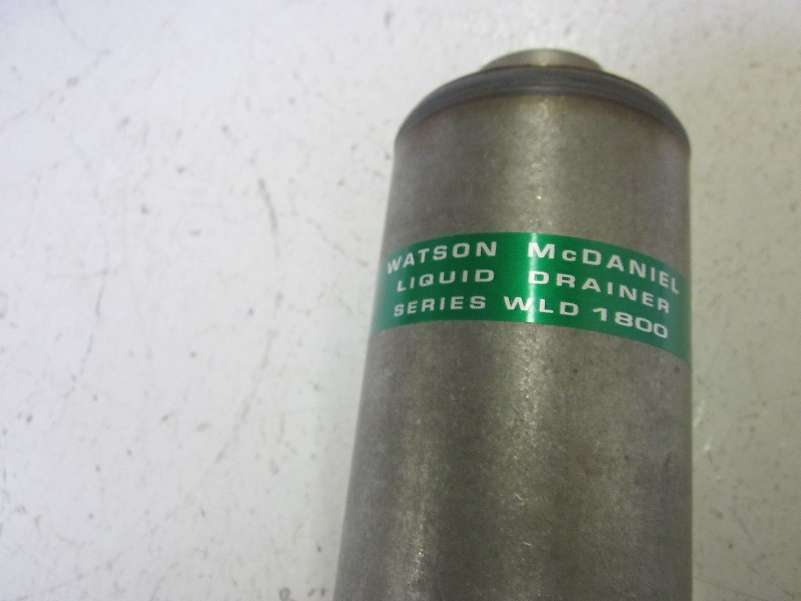 WATSON MCDANIEL WLD1811-13X12 DRAINER, LD1811 078 NSNP
