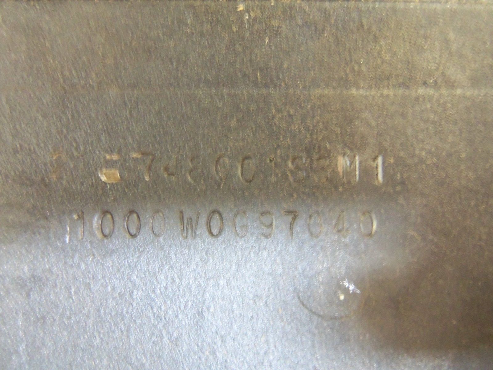 WATTS 1000W0G97040 VALVE NSNP