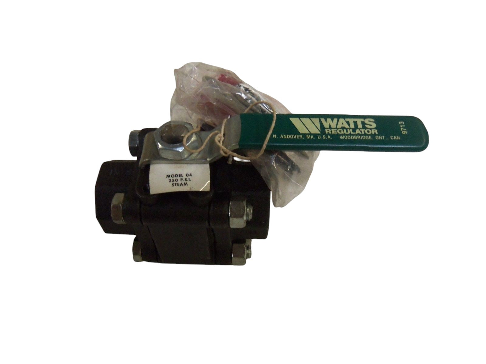 WATTS 1500W0G97040 VALVE NSNP