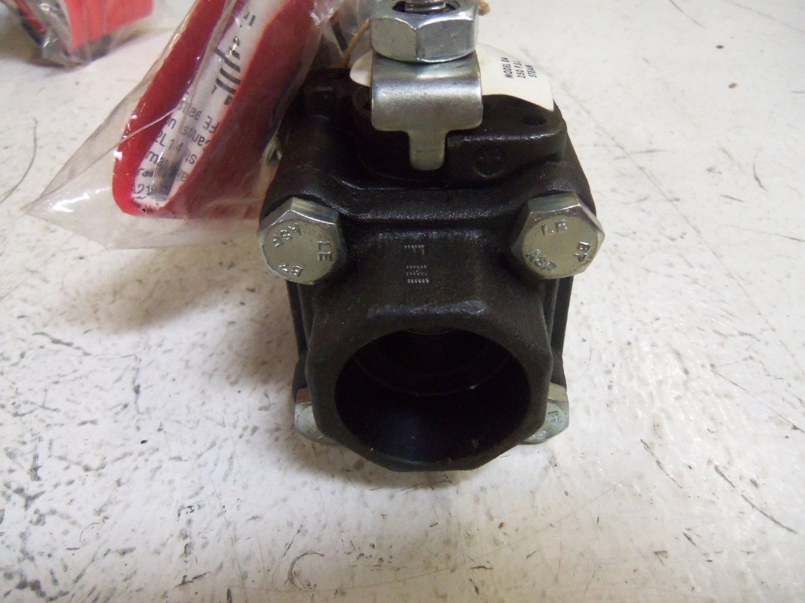 WATTS 1500W0G97040 VALVE NSNP