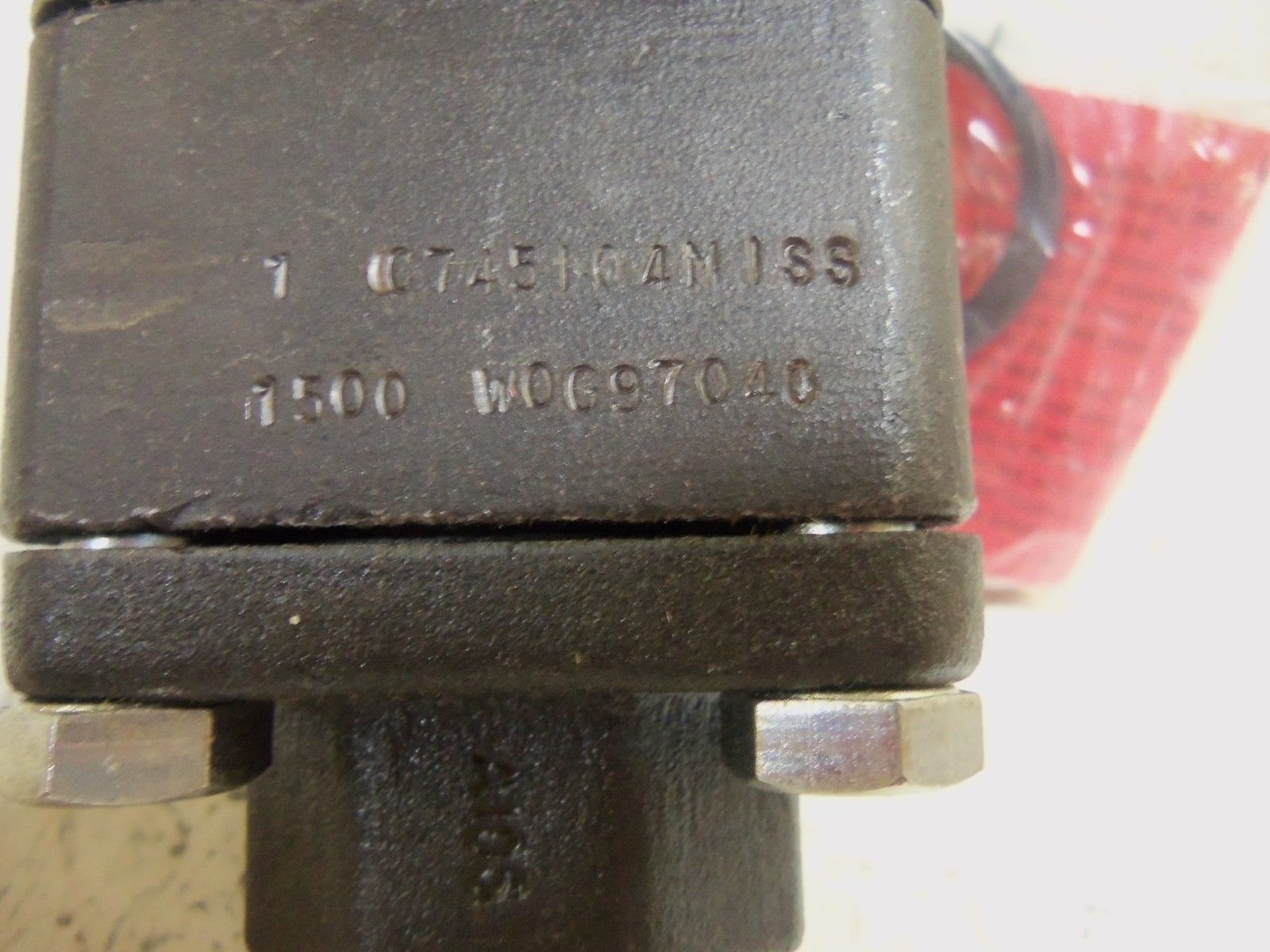 WATTS 1500W0G97040 VALVE NSNP