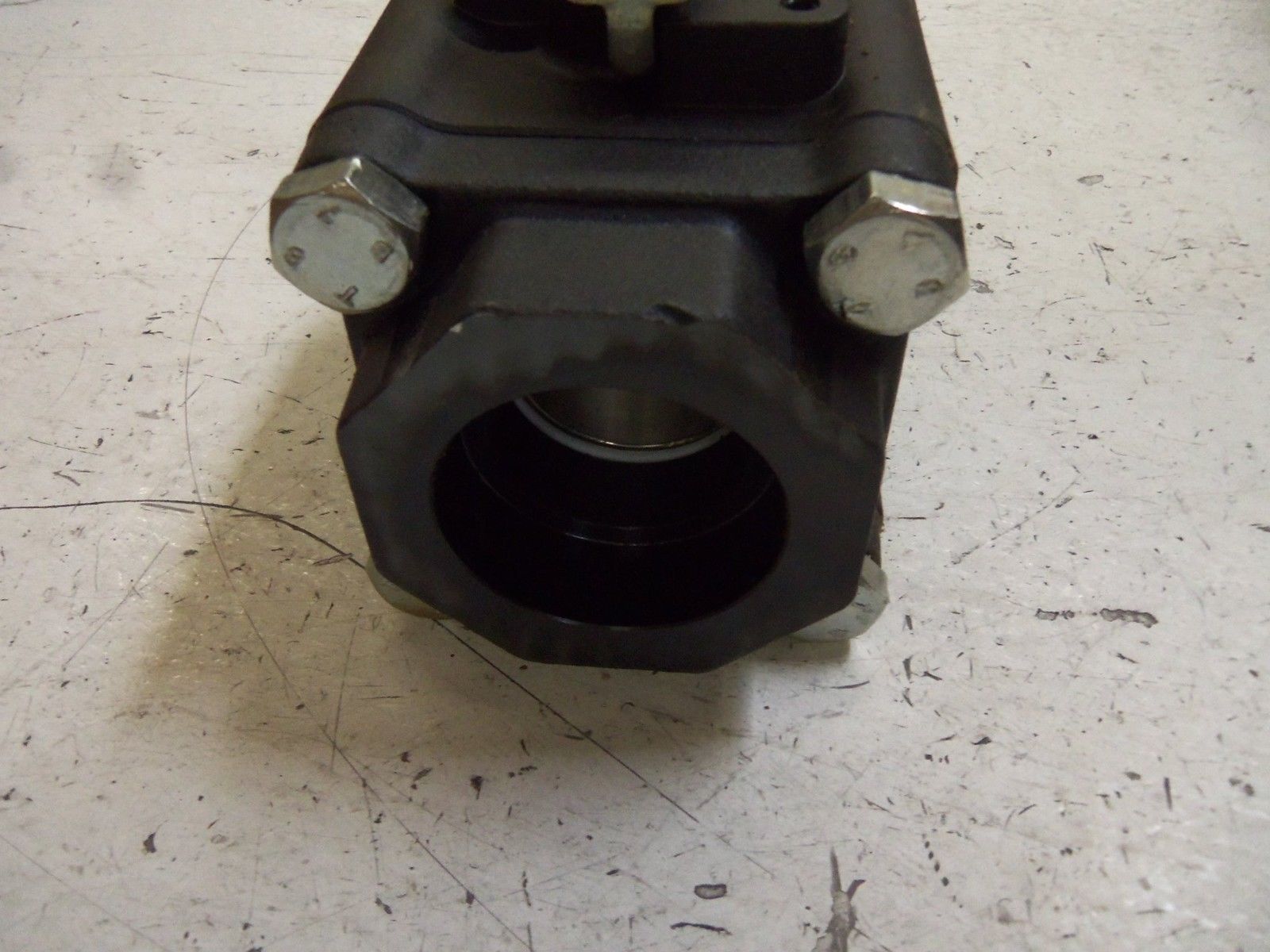 WATTS C748101SSM1 REGULATOR NSMP
