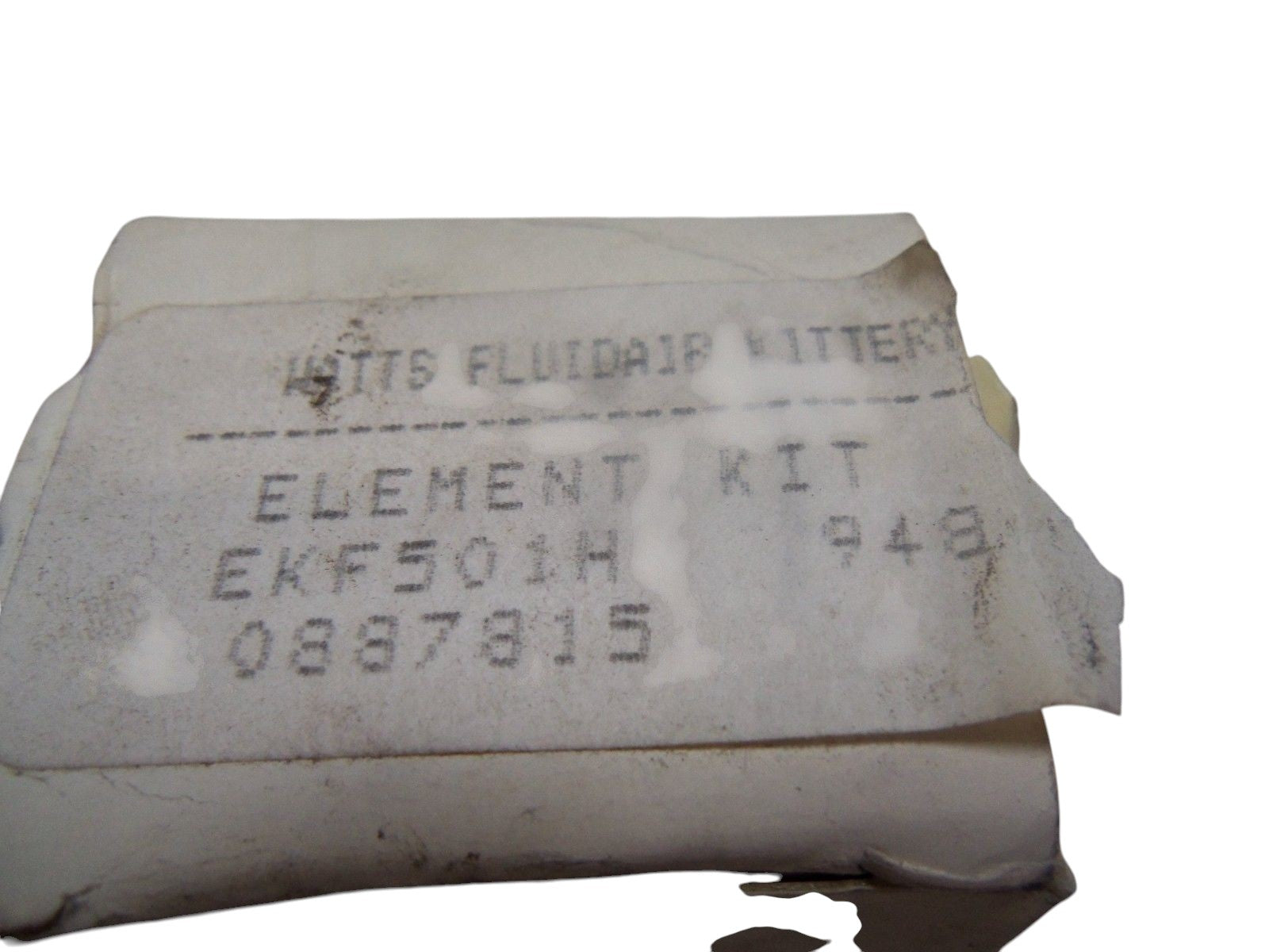 WATTS EKF501H ELEMENT KIT NSMP