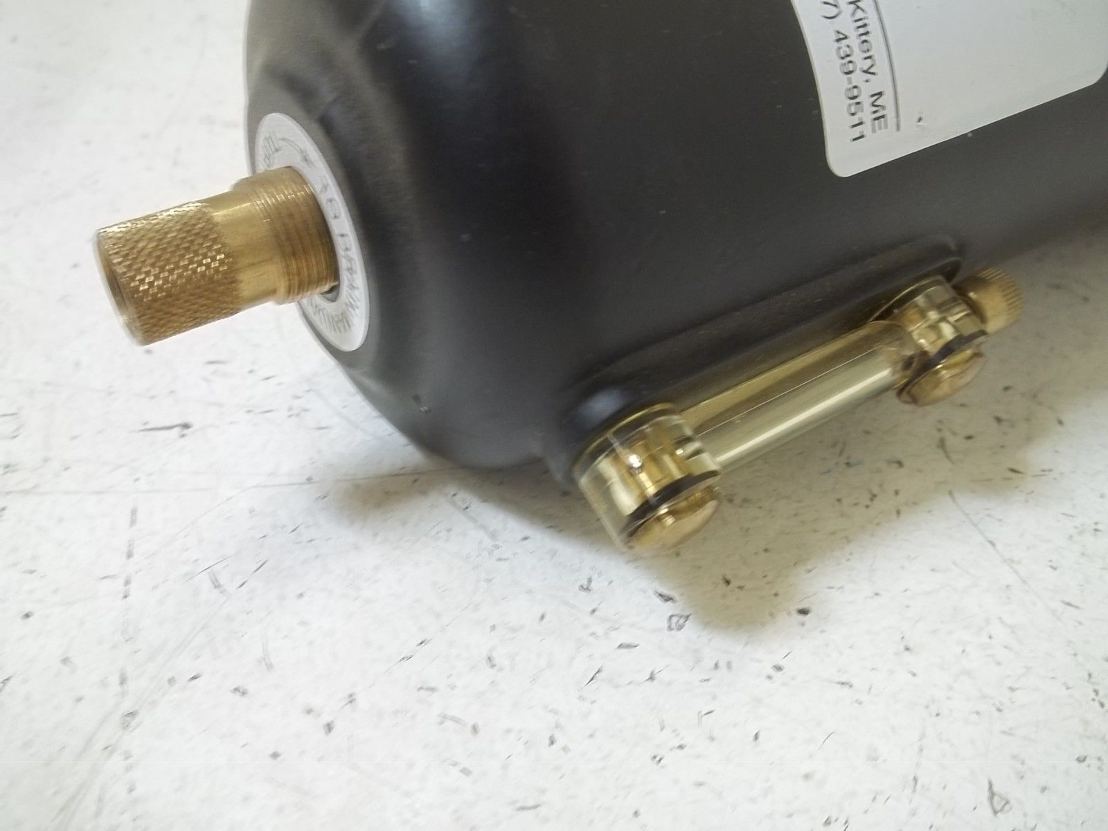 WATTS F901-04STI-60-A FILTER REGULATOR NSNP