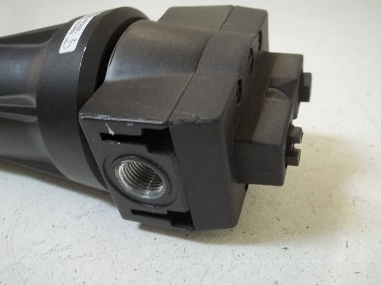 WATTS F901-04STI-60-A FILTER REGULATOR NSNP