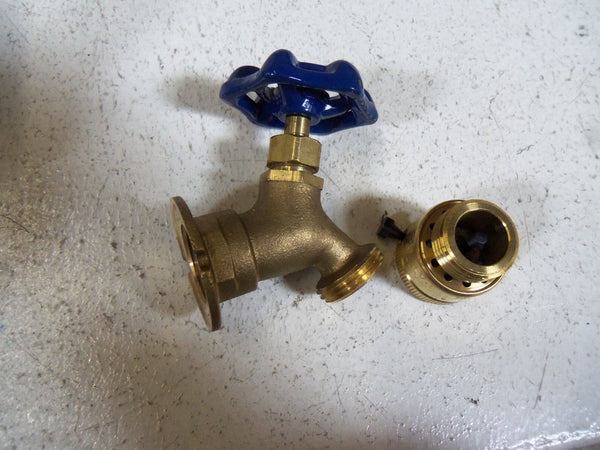 WATTS HANDLE TEE VACUUM BREAKER SC8-4 UNMP