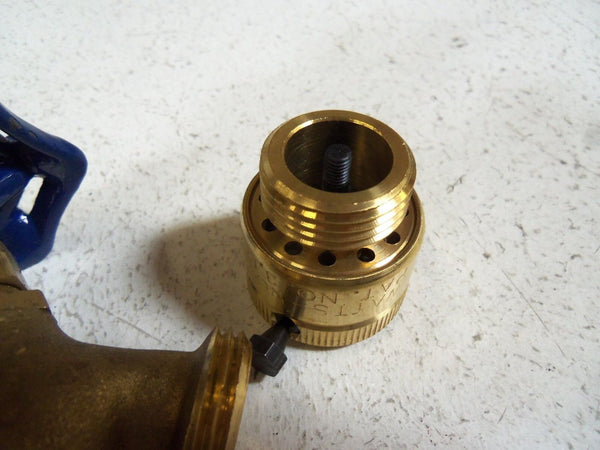 WATTS HANDLE TEE VACUUM BREAKER SC8-4 UNMP