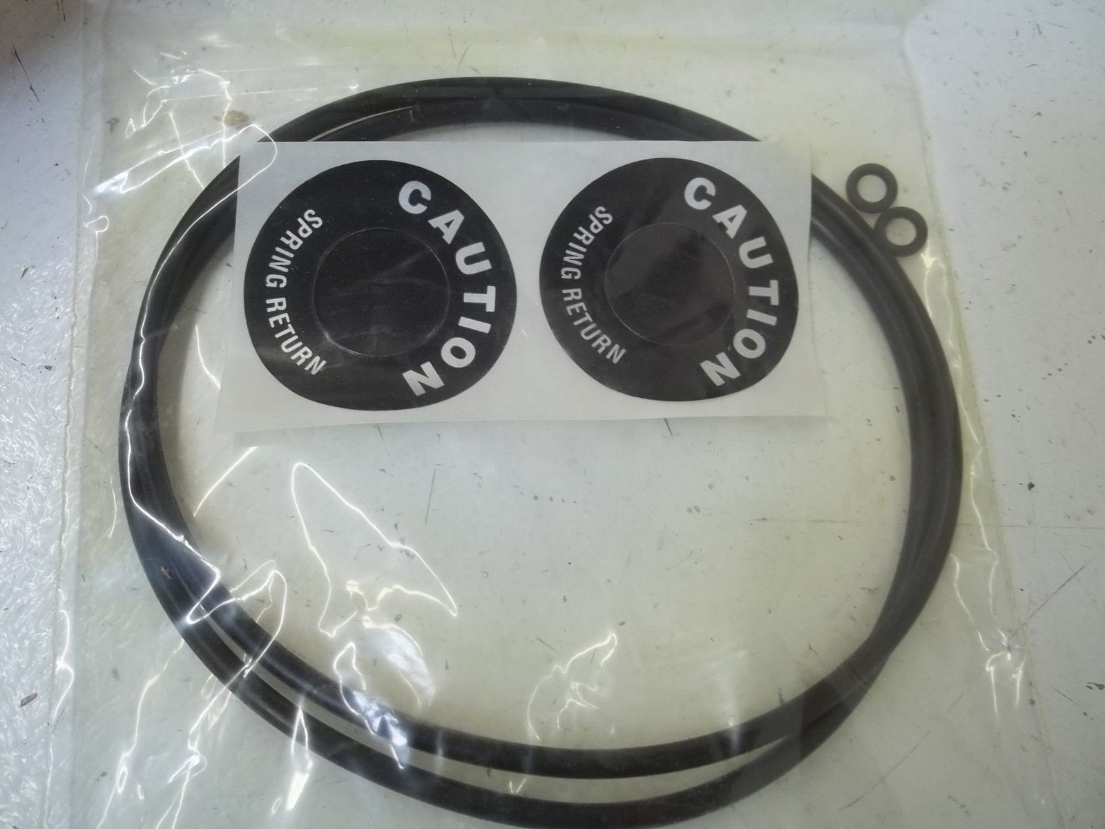 WATTS PA-SC-RK PNEUMATIC ACTUATOR REPAIR KIT NSMP