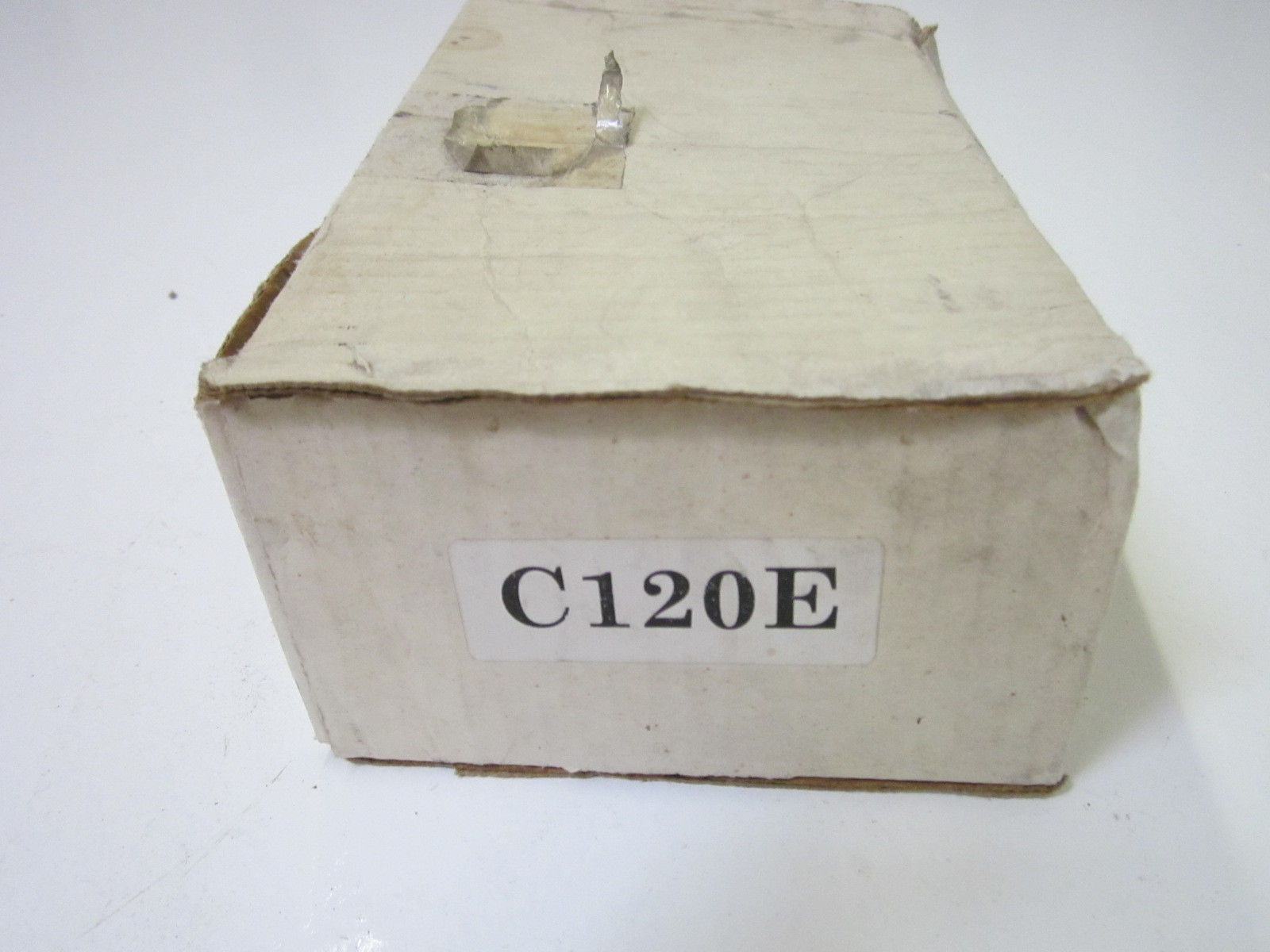 WATTS STOPPER C120E UNMP