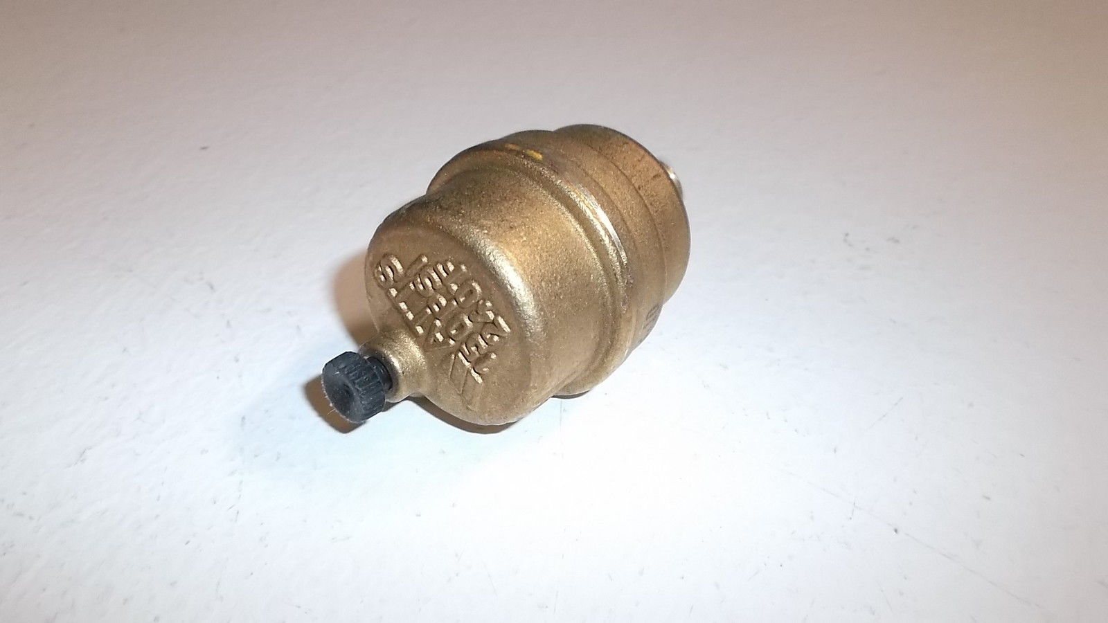 WATTS VALVE 150PSI UNMP