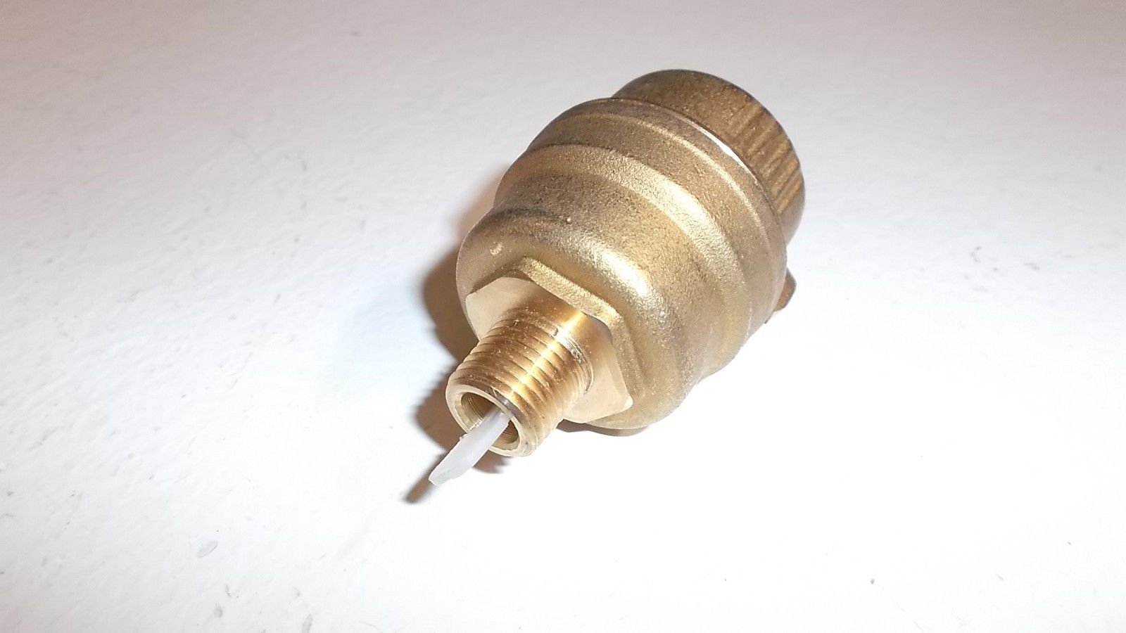 WATTS VALVE 150PSI UNMP