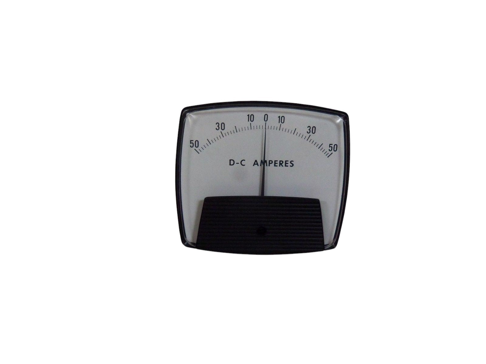WCI STEEL INC. 5050-994503 0-50 AMPS  NSNP