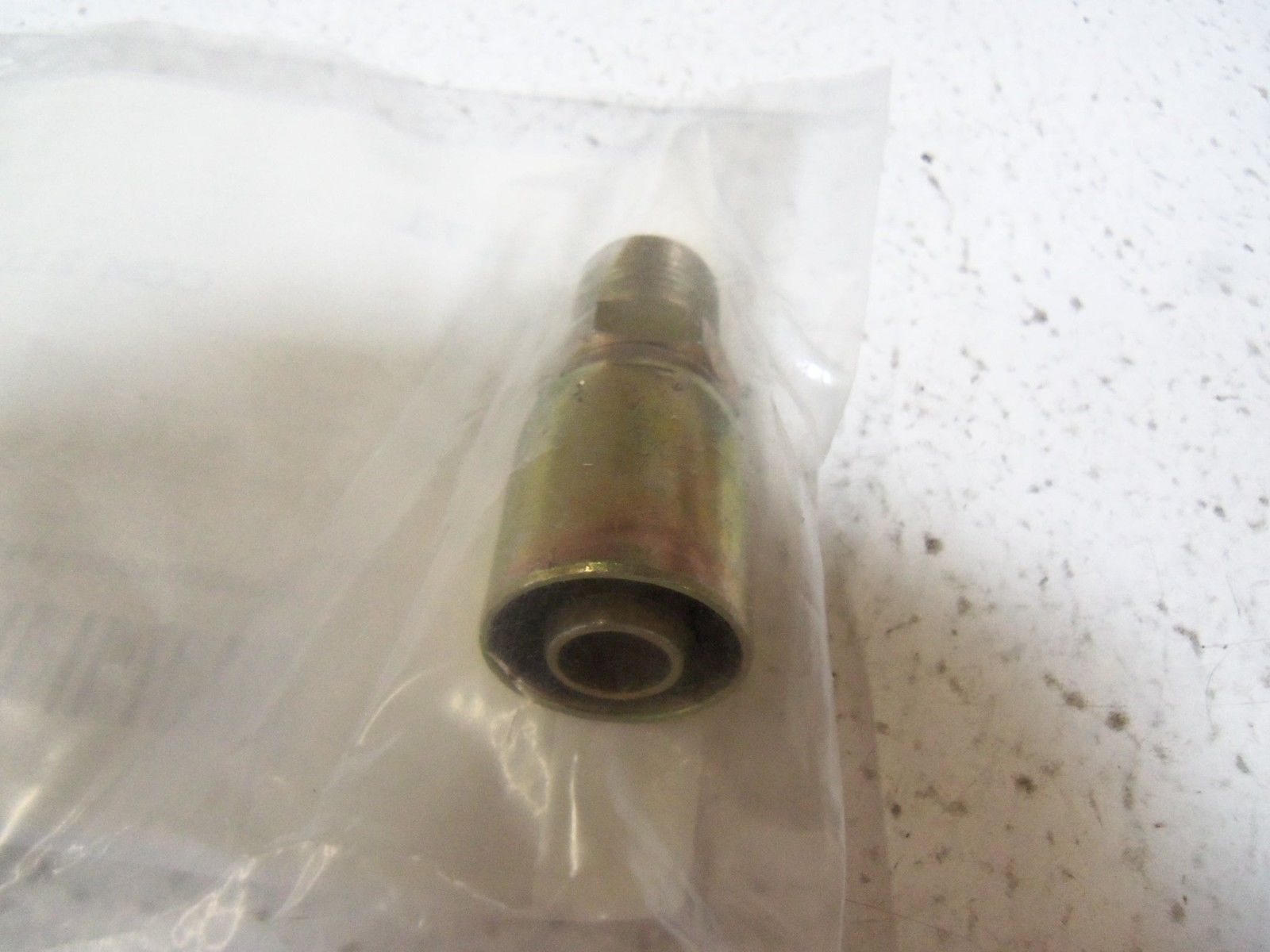 WEATHER HEAD RIDGID 1/2 HOSE X 3 FITTING 08E-106 NSNP