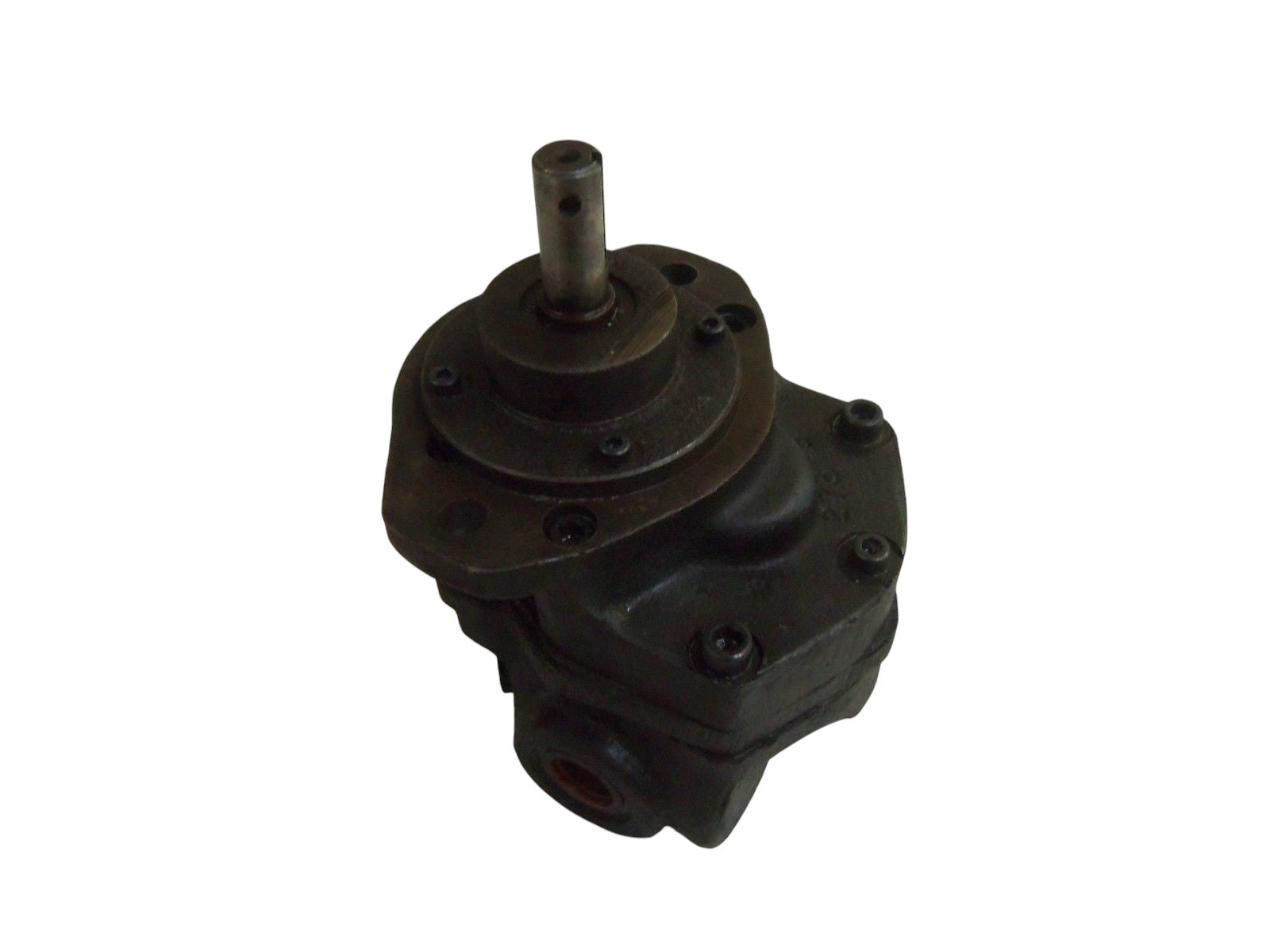 WEBSTER ELECTRIC M1JDM1 MOTOR UNMP