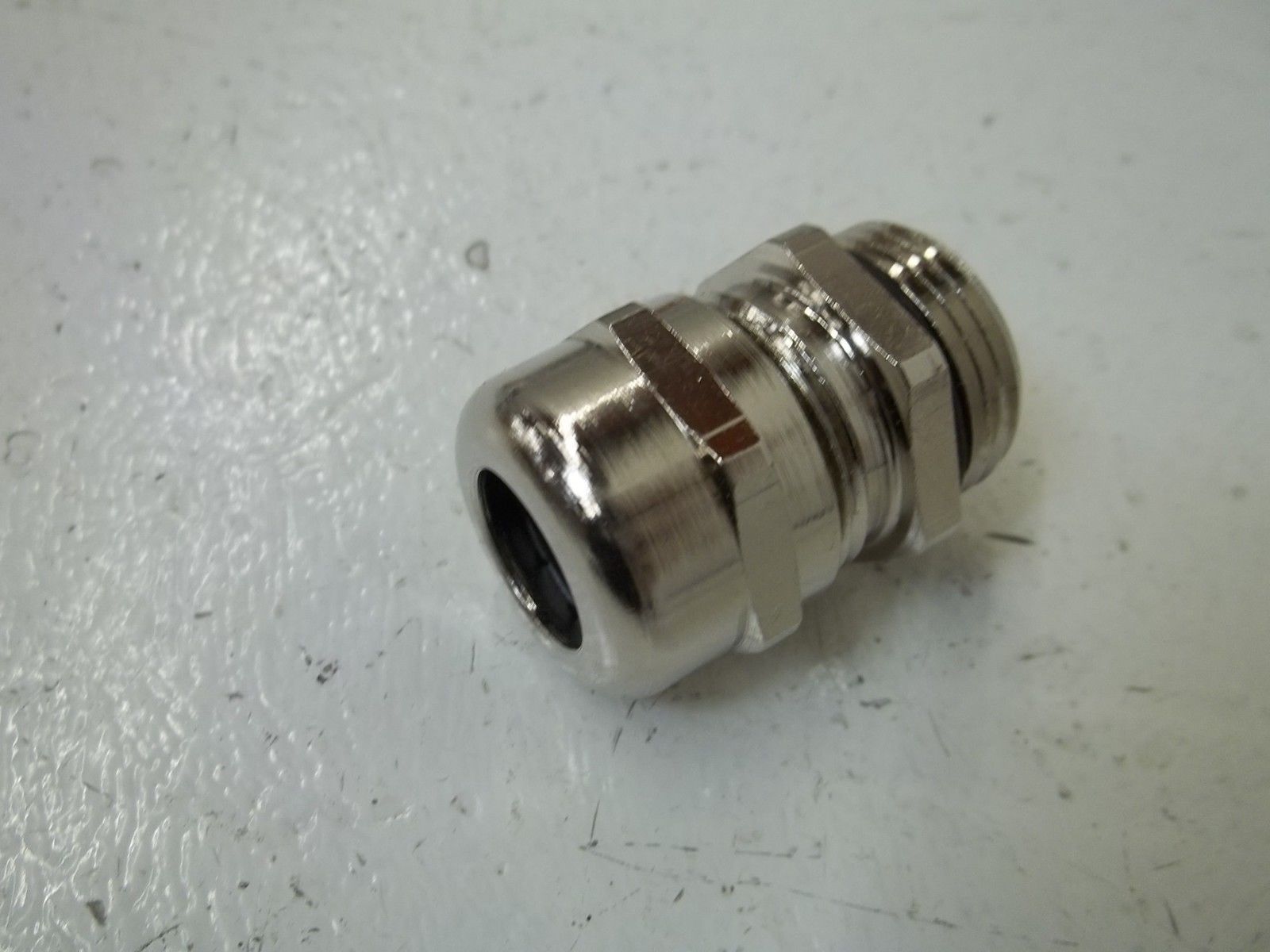 WEIDMULLER 1802440000 HDC-KIT-HA 04.4000 M CONNECTOR NSMP