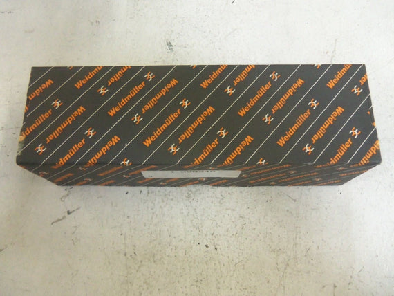 WEIDMULLER 990345 RS-OD /O40 CABLE INTERFACE *NEW IN BOX*