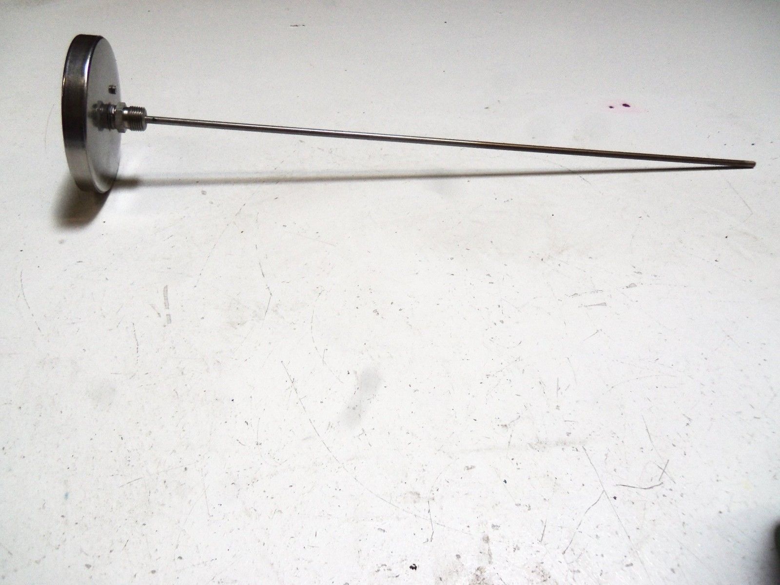 WEKSLER INSTRUMENTS BM5-5-3 NSNP