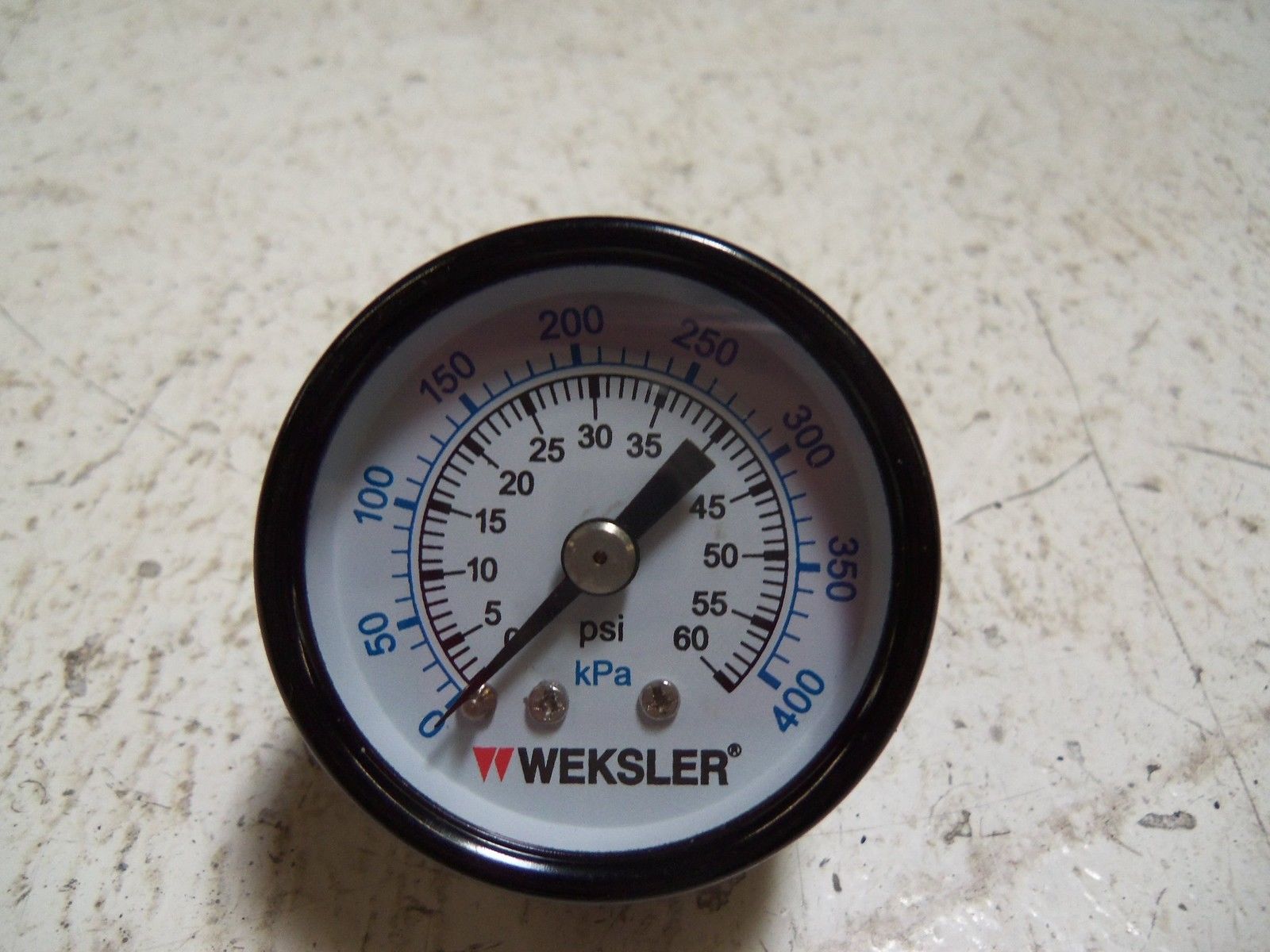 WEKSLER UA15B8C NSMP