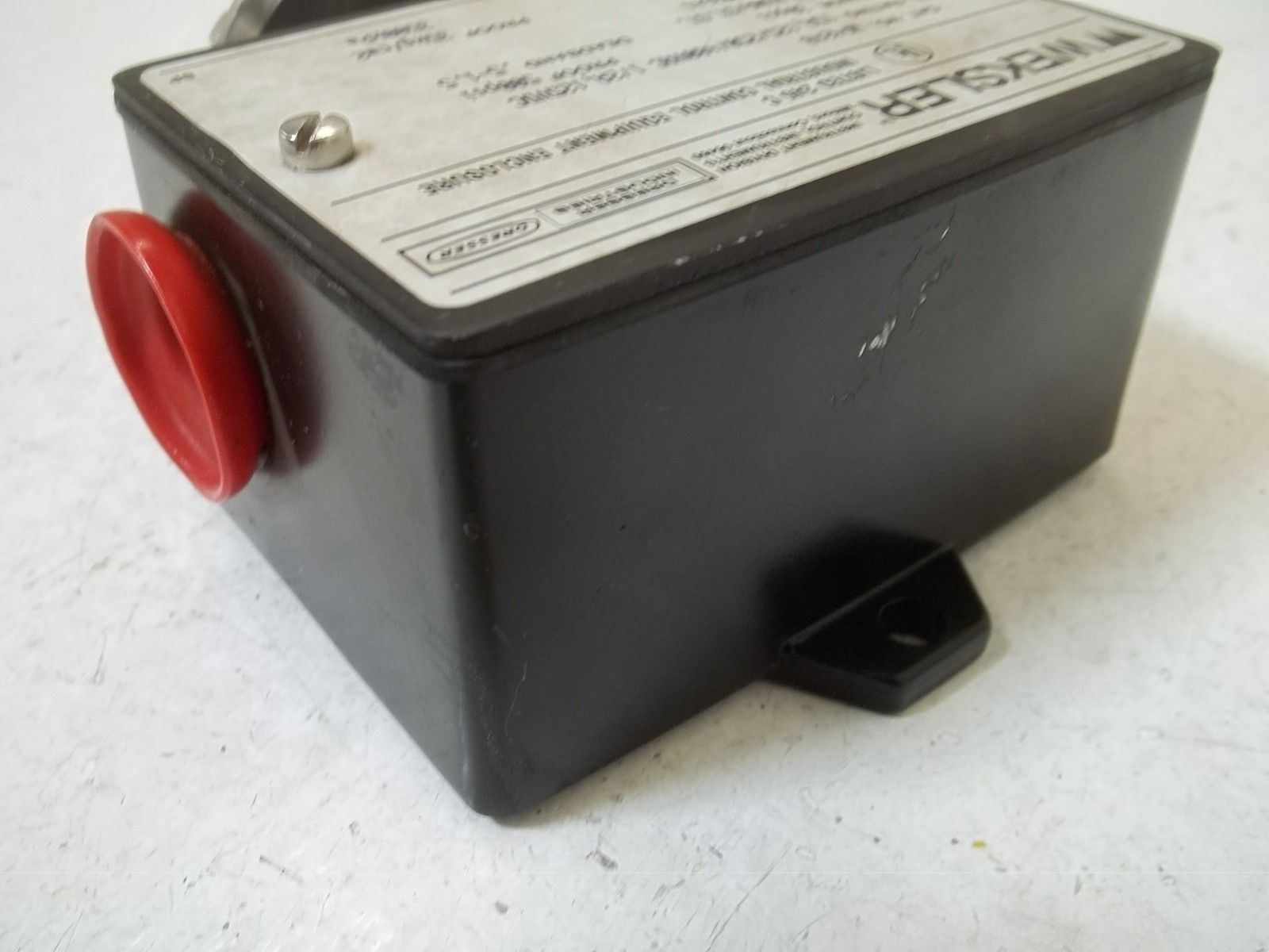 WEKSLER WP424B NSNP