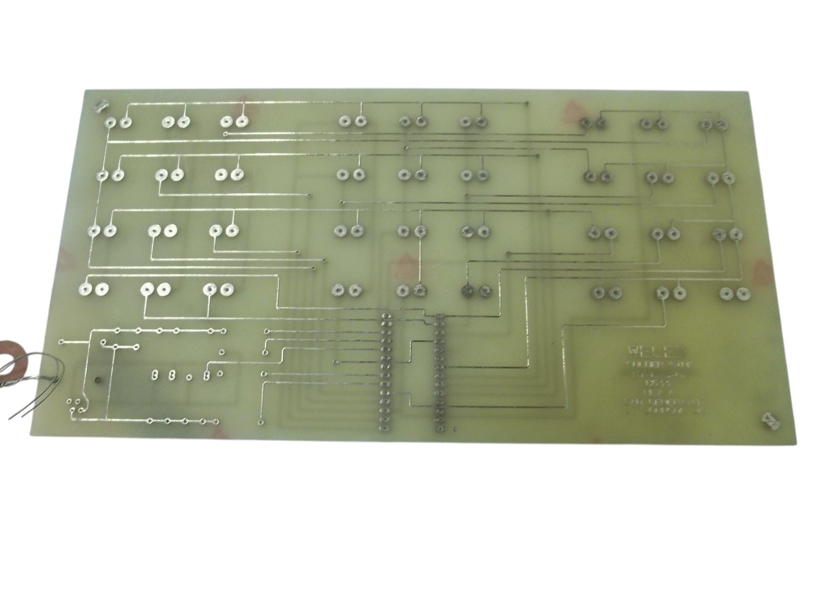 WELEX ET-C-3202 UNMP