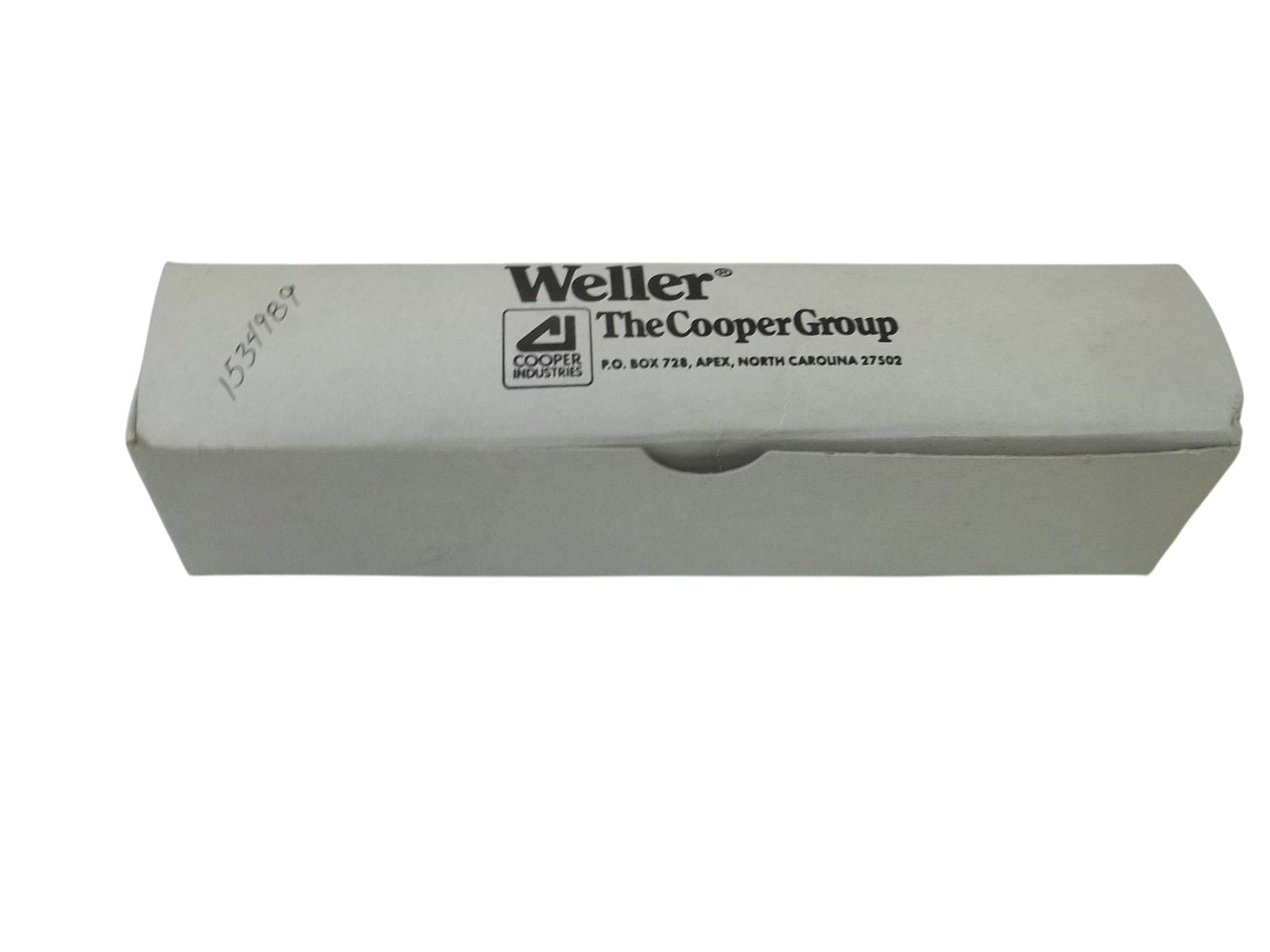 WELLER EC223 HANDLE/ COED TERM. BOARD NSMP