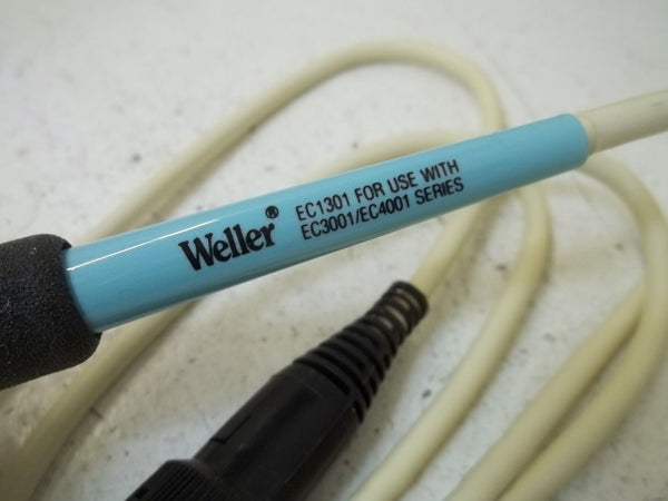 WELLER EC223 HANDLE/ COED TERM. BOARD NSMP