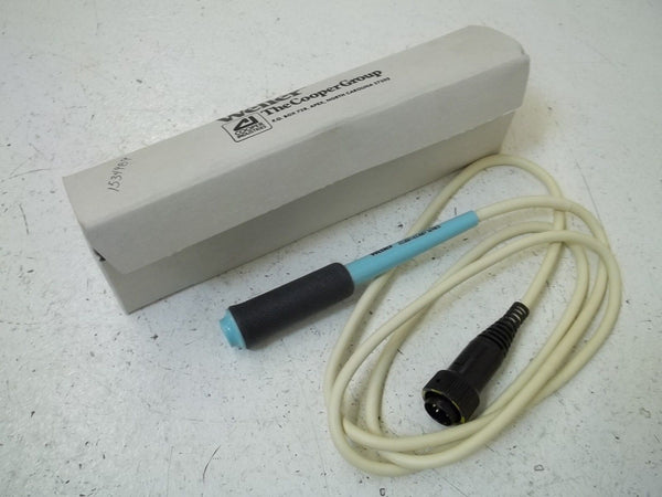 WELLER EC223 HANDLE/ COED TERM. BOARD NSMP