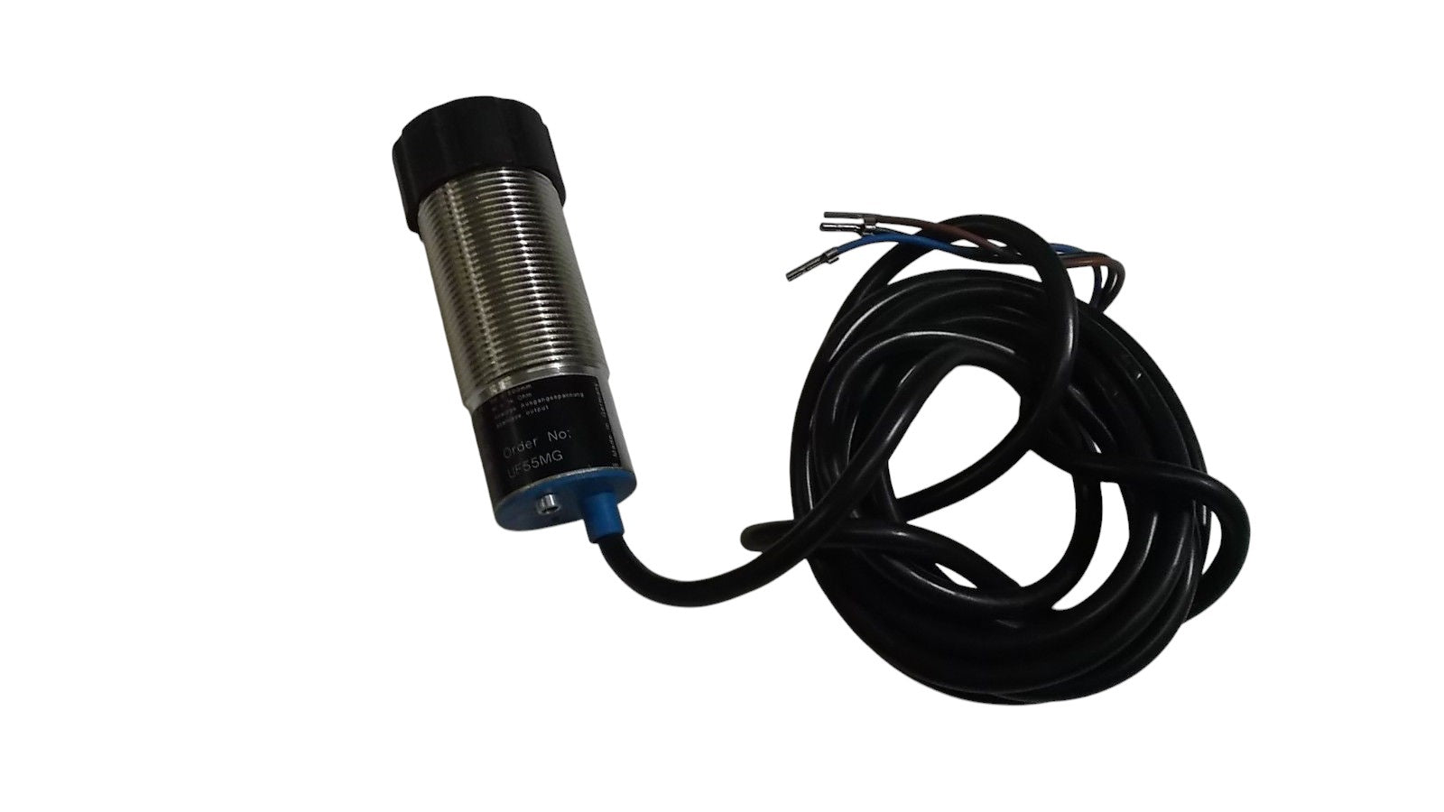 WENGLER UF55MG PROXIMITY SENSOR NSNP