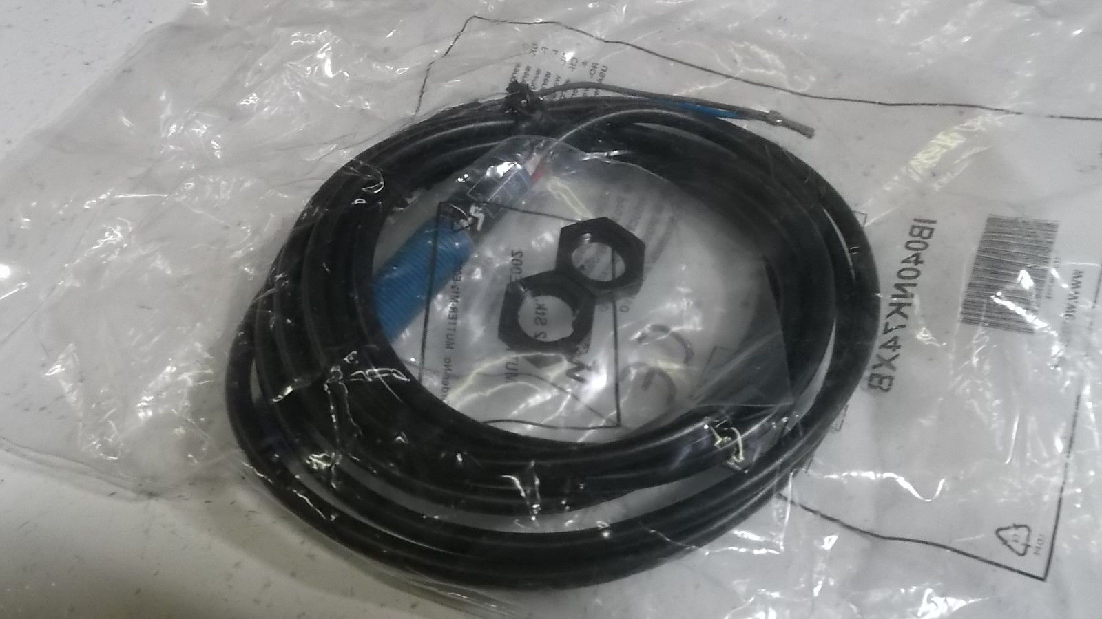 WENGLOR IB010NK74XB NSMP