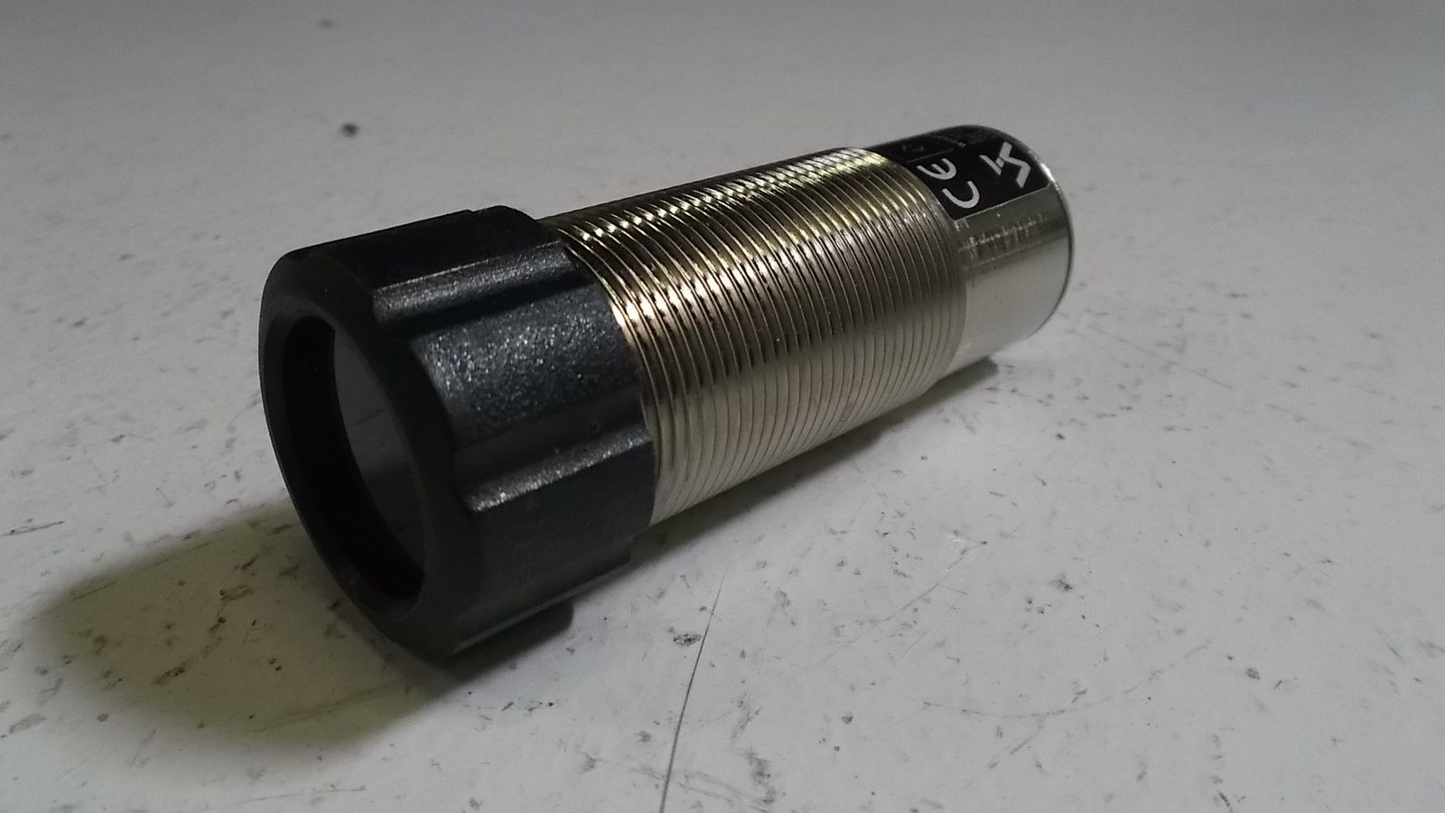 WENGLOR PROXIMITY SENSOR D-88069 UNMP