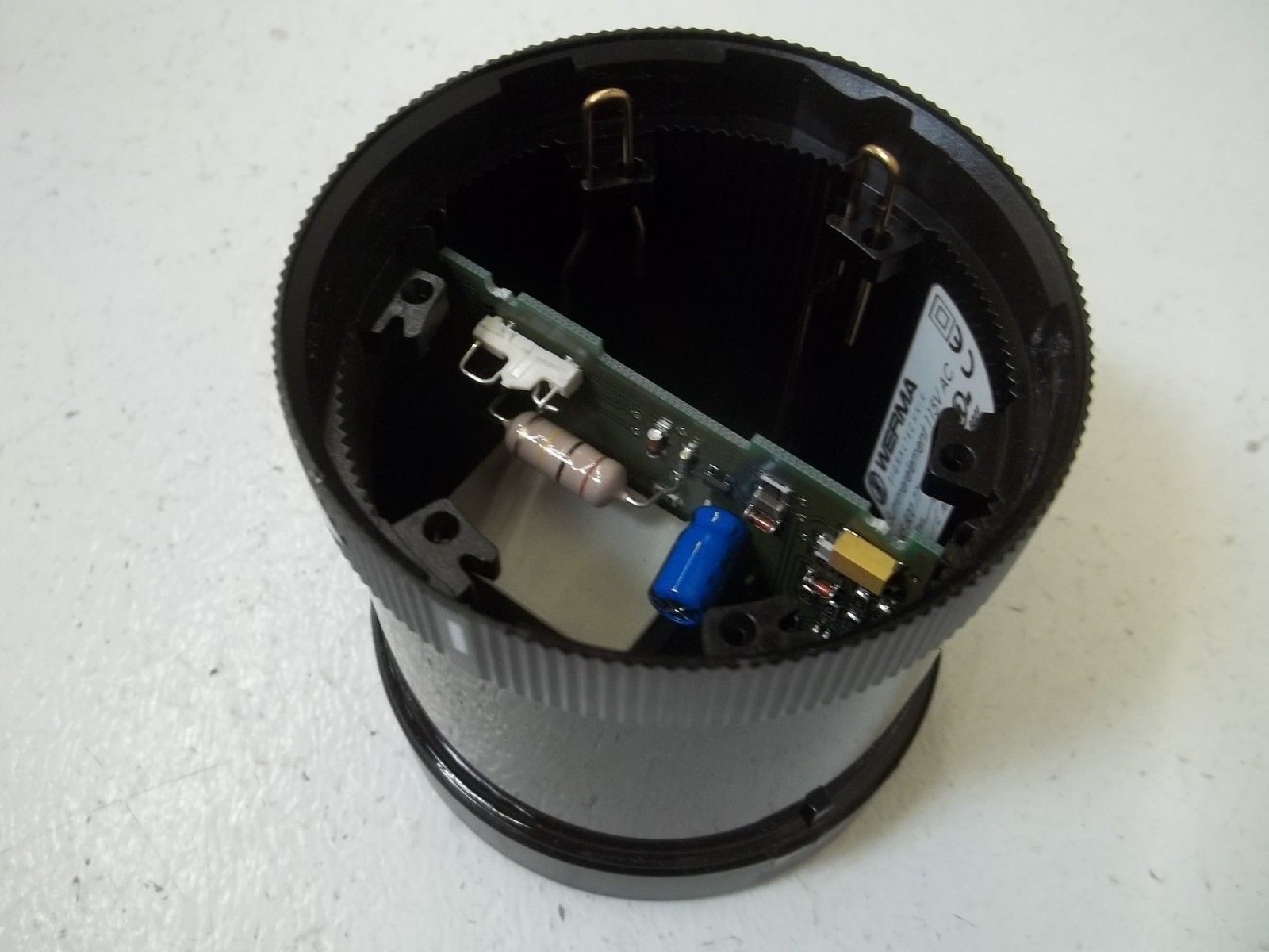 WERMA 64580077 BUZZER ELEMENT  NSMP