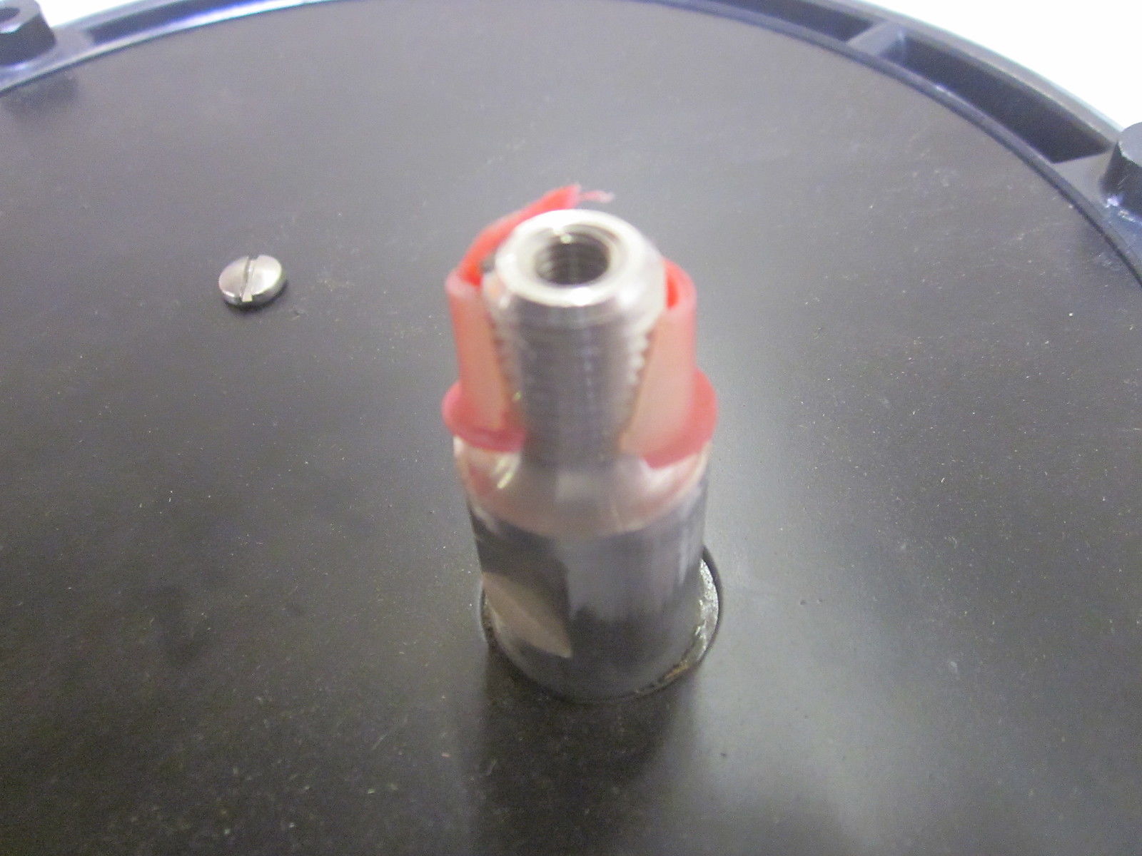 WESKLER GR5-R14AV GAUGE UNMP