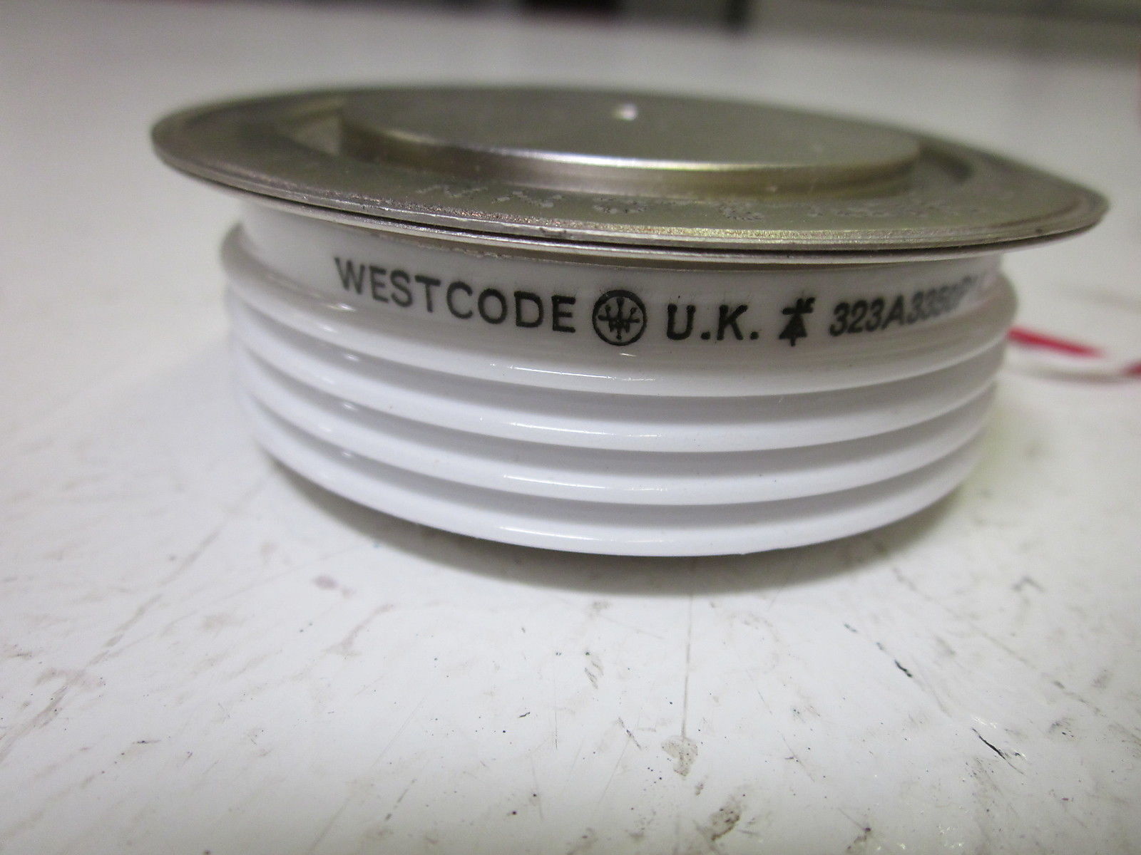 WESTCODE 323A3350P14 NSMP