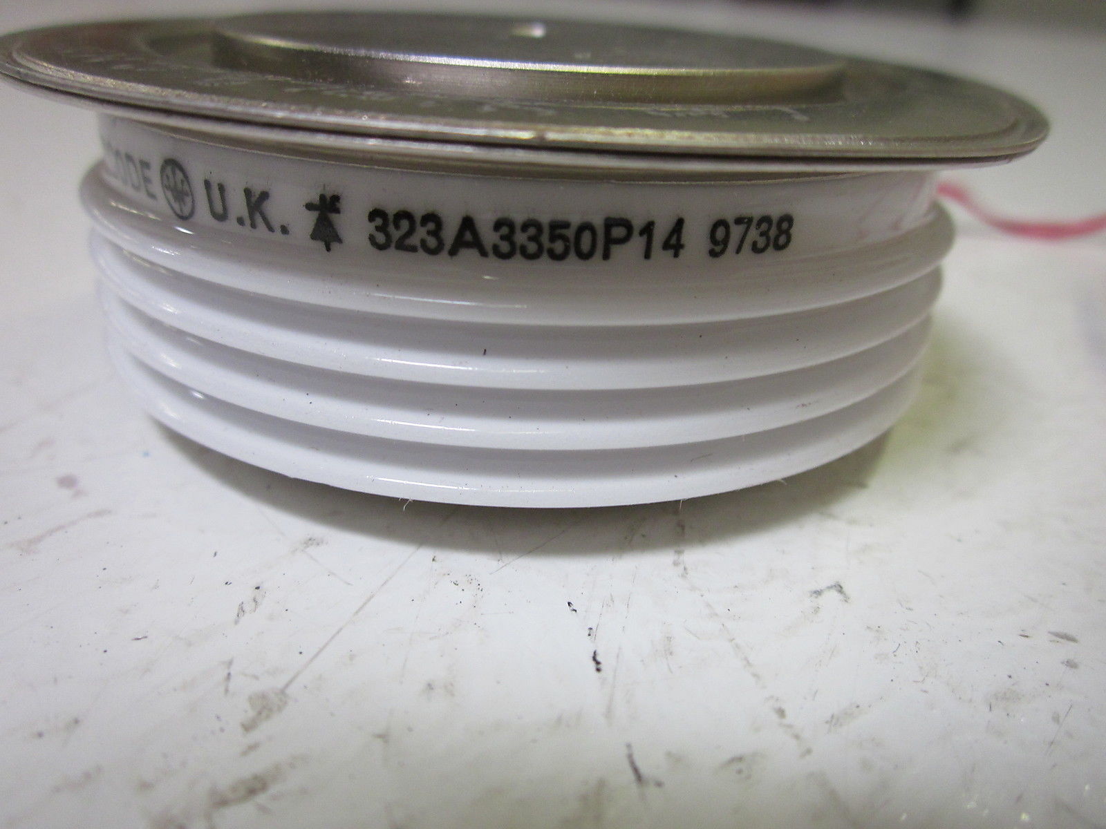 WESTCODE 323A3350P14 NSMP
