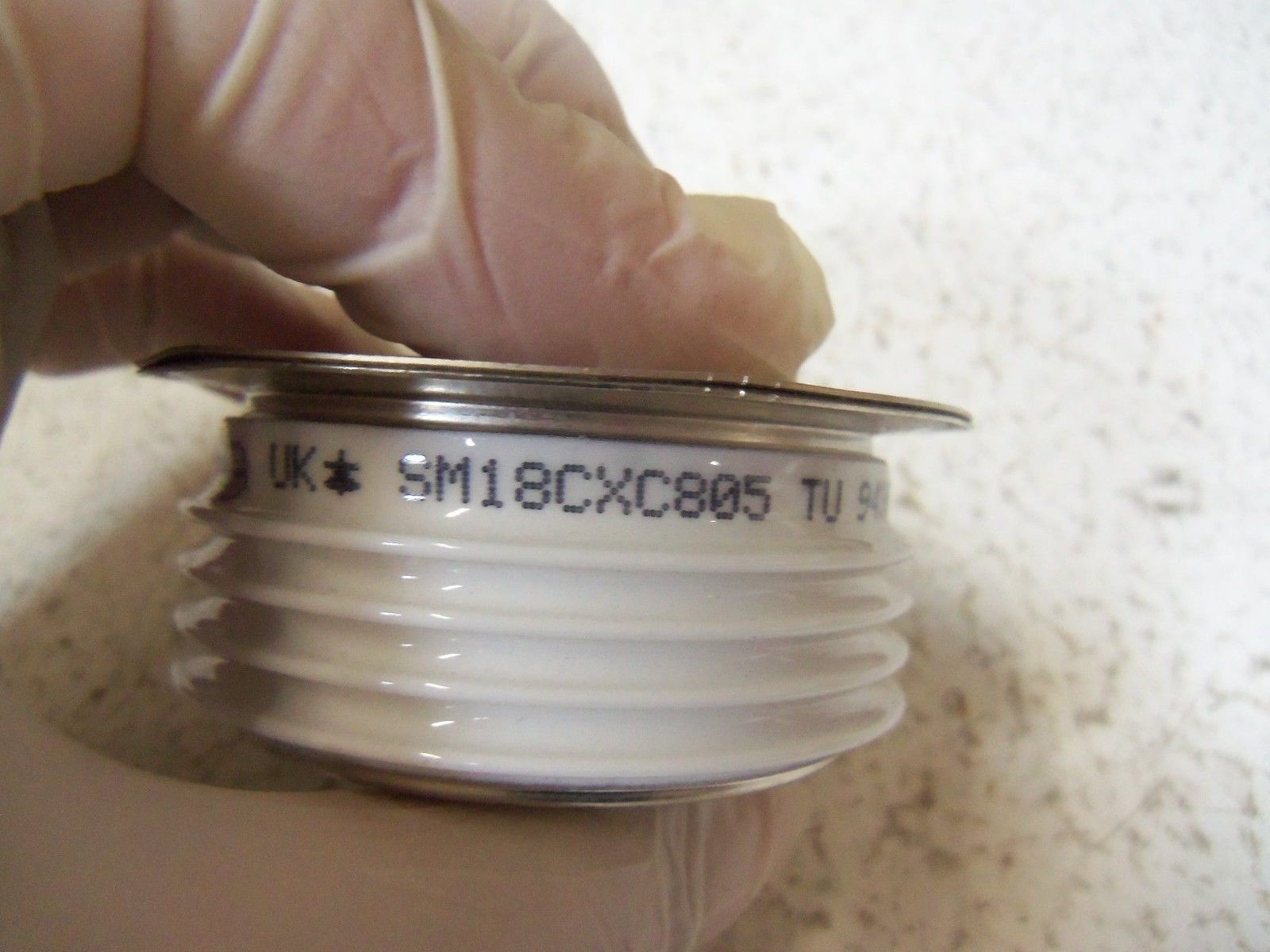WESTCODE SM18CXC805 THYRISTOR MODULE *NEW NO BOX*