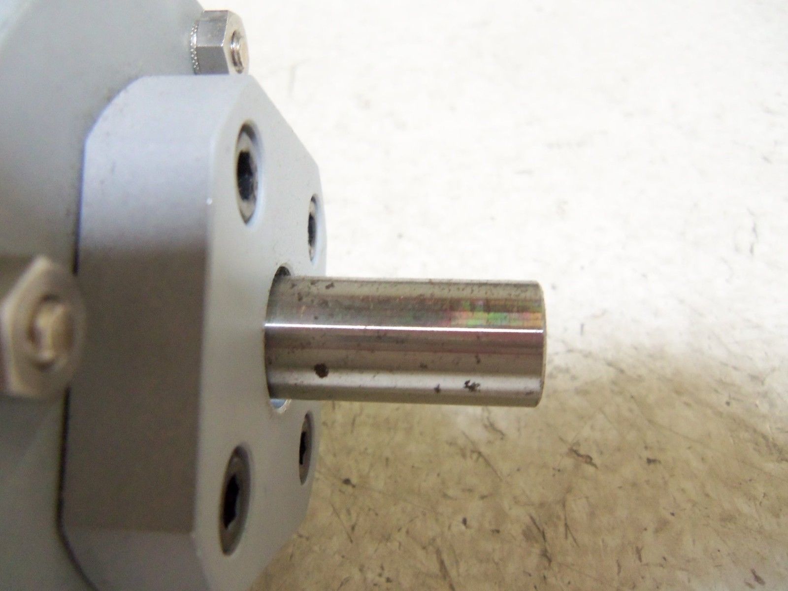 WESTCON 758 TACH GENERATOR UNMP