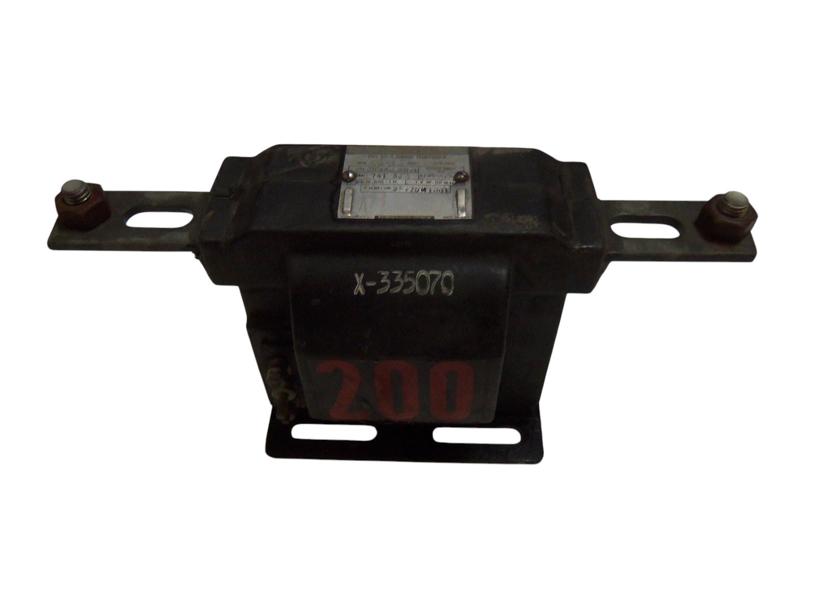 WESTINGHOUSE 254A586G10 UNMP