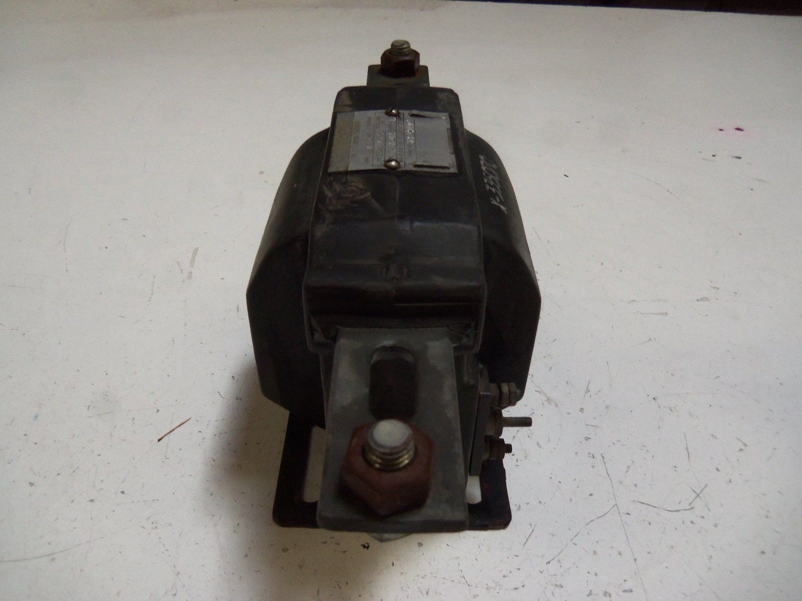 WESTINGHOUSE 254A586G10 UNMP