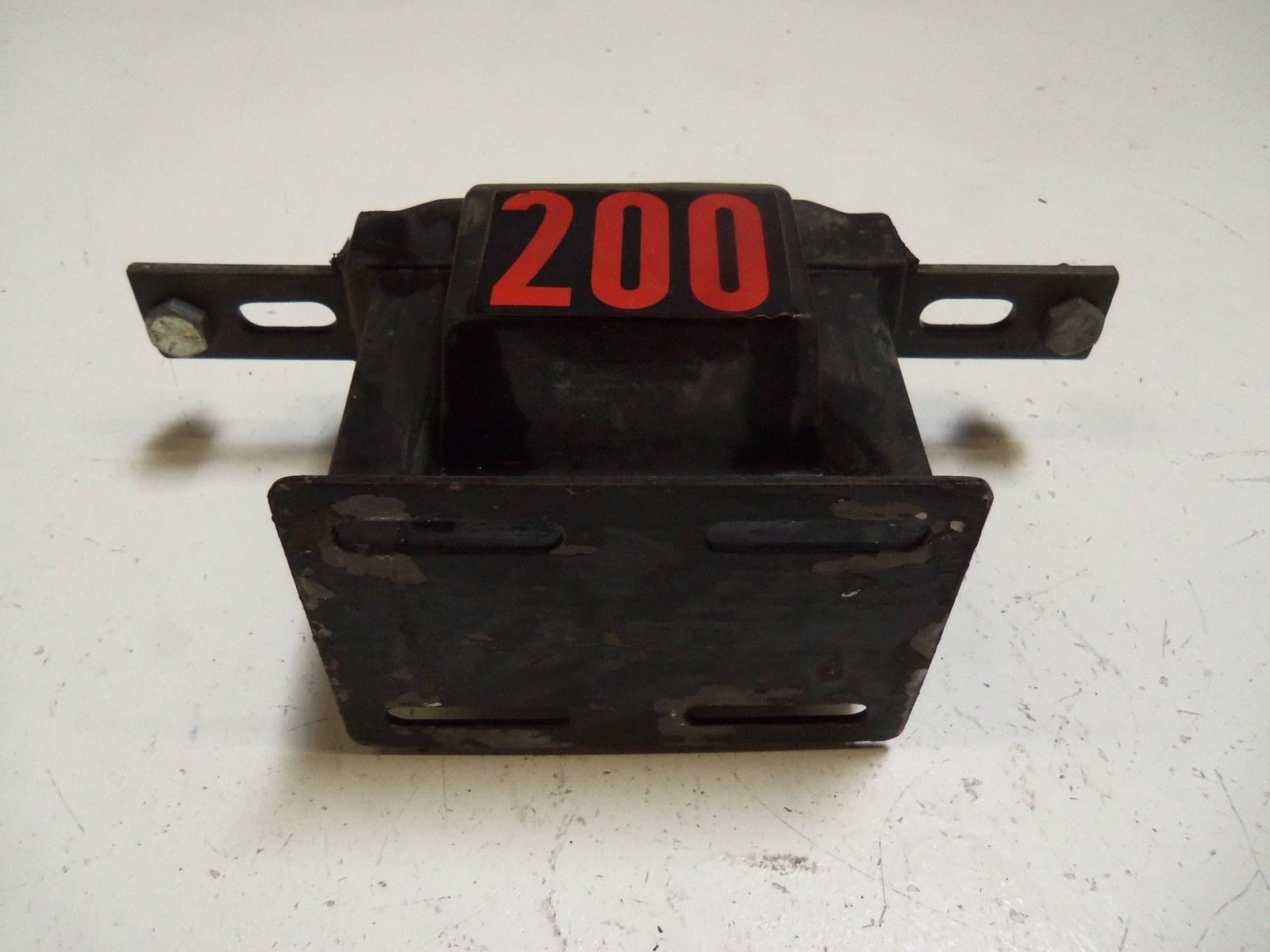 WESTINGHOUSE 254A586G10 UNMP