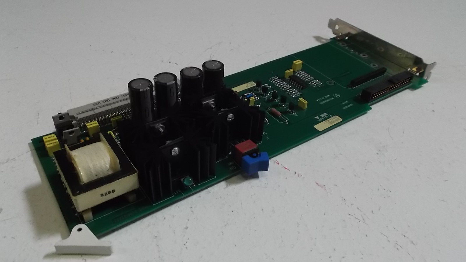 WESTINGHOUSE 3A99132G0 UNMP