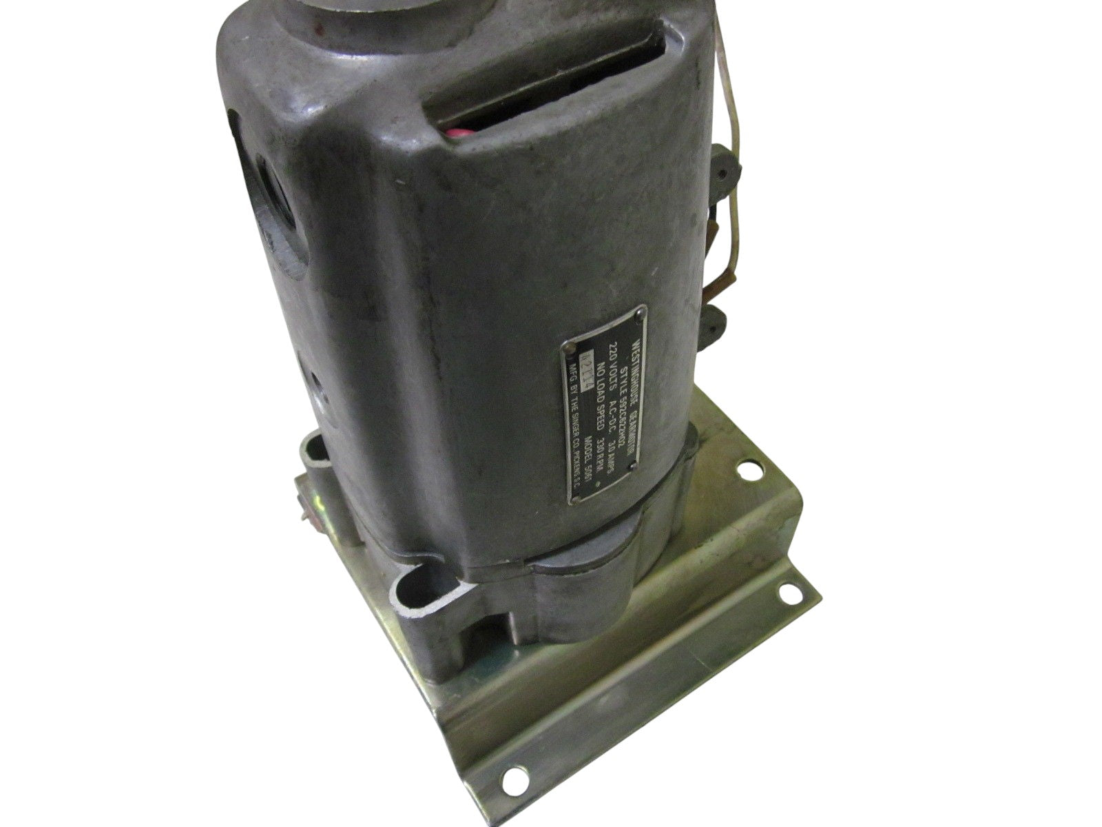 WESTINGHOUSE 592C622HO2 UNMP