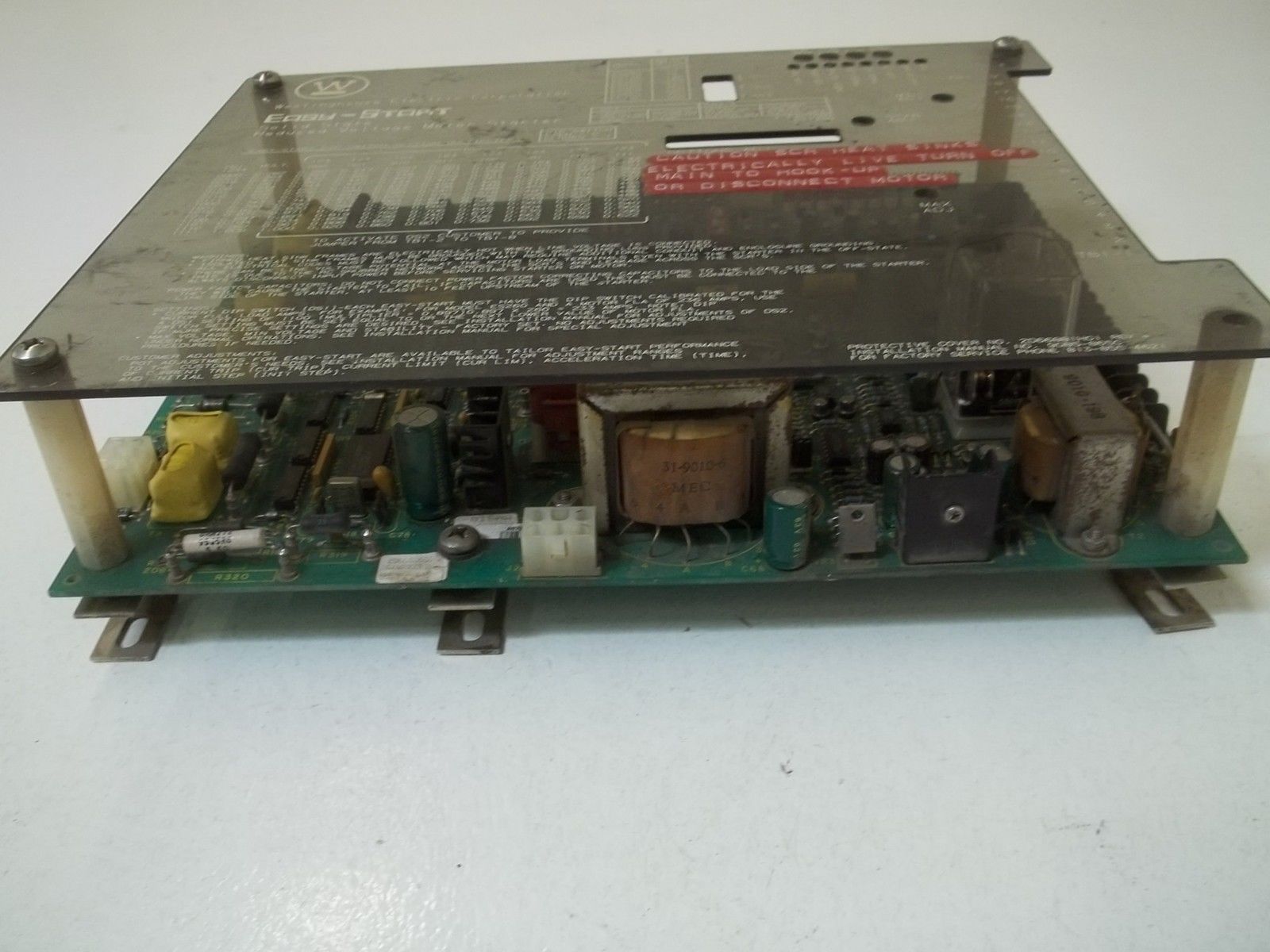 WESTINGHOUSE 9085-8650 UNMP