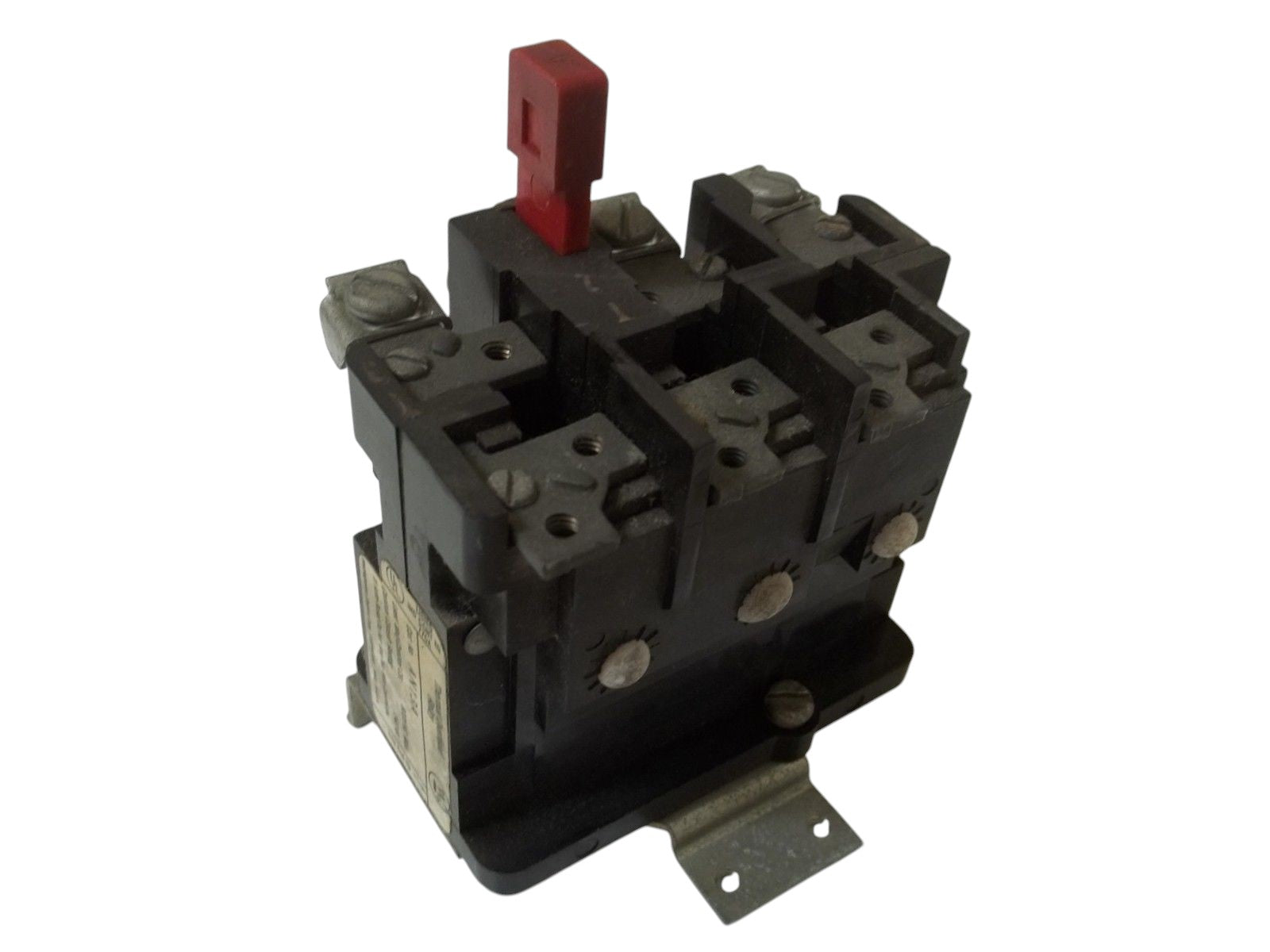 WESTINGHOUSE AN13A RELAY UNMP