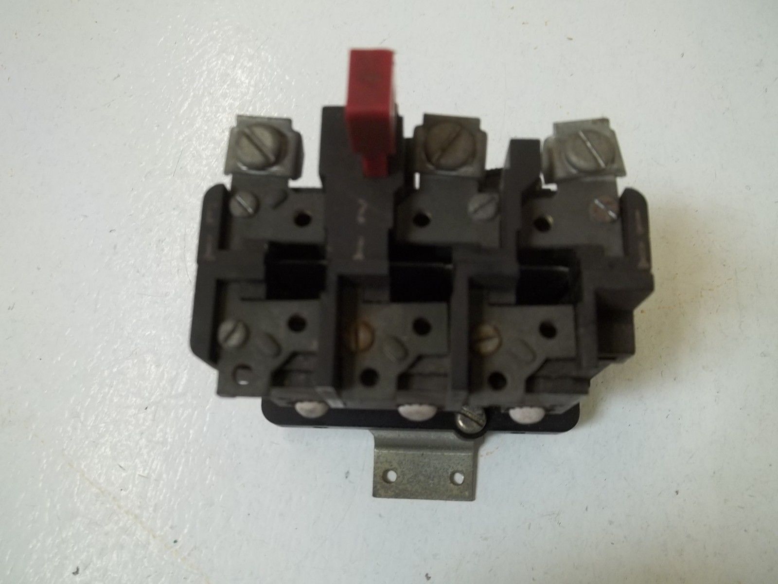 WESTINGHOUSE AN13A RELAY UNMP