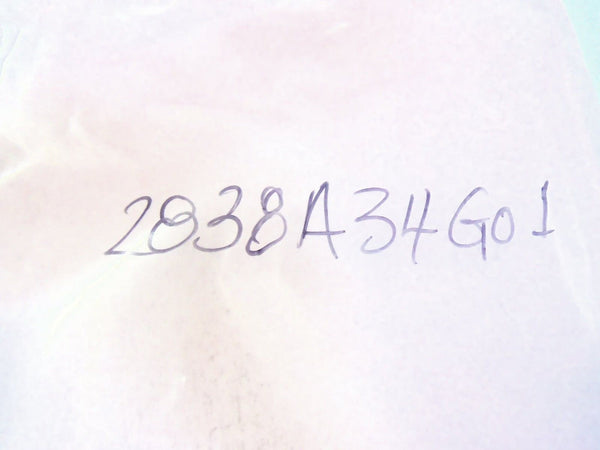 WESTINGHOUSE BOARD 2838A34G01 UNMP