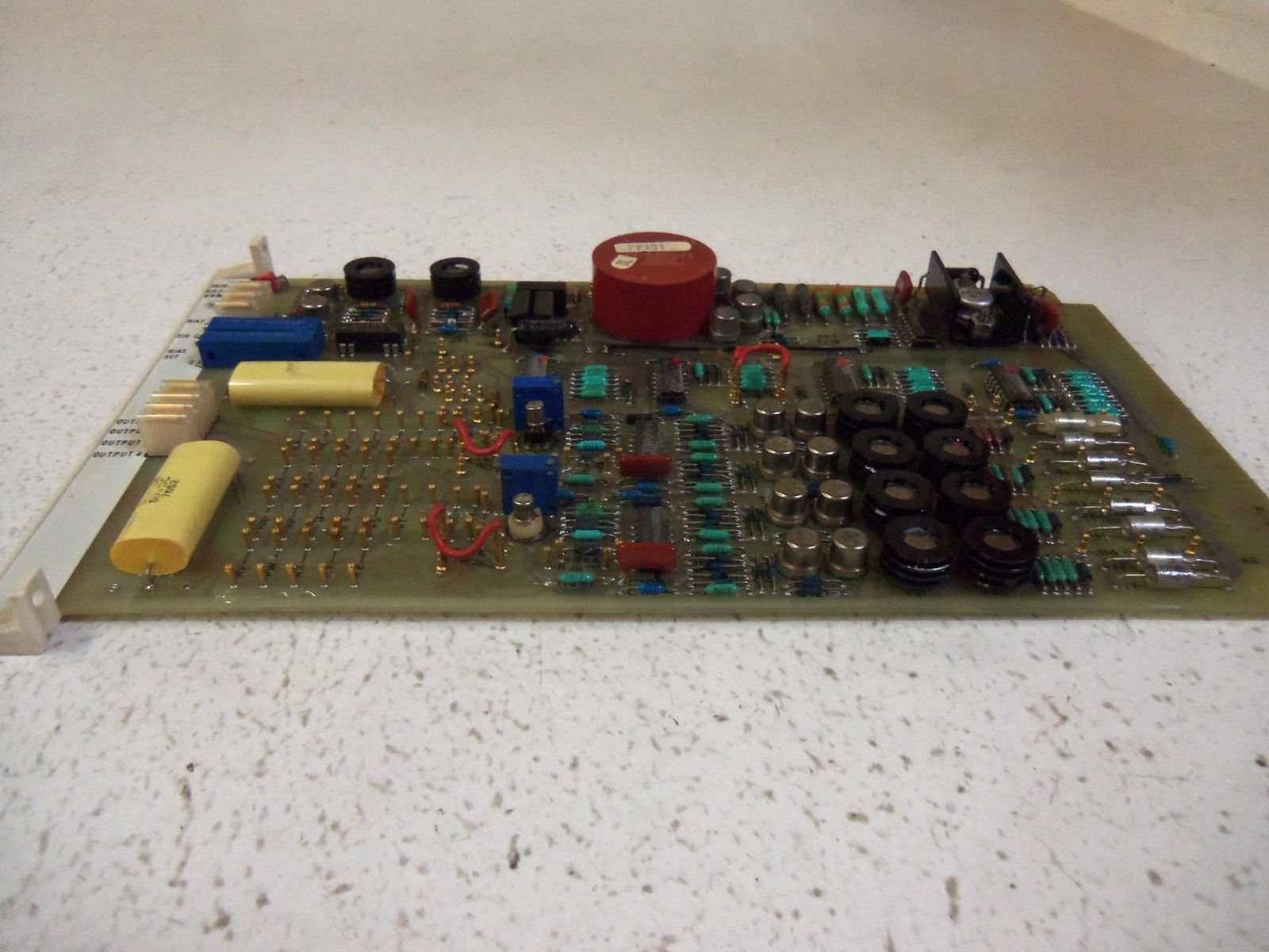 WESTINGHOUSE BOARD 2838A34G01 UNMP